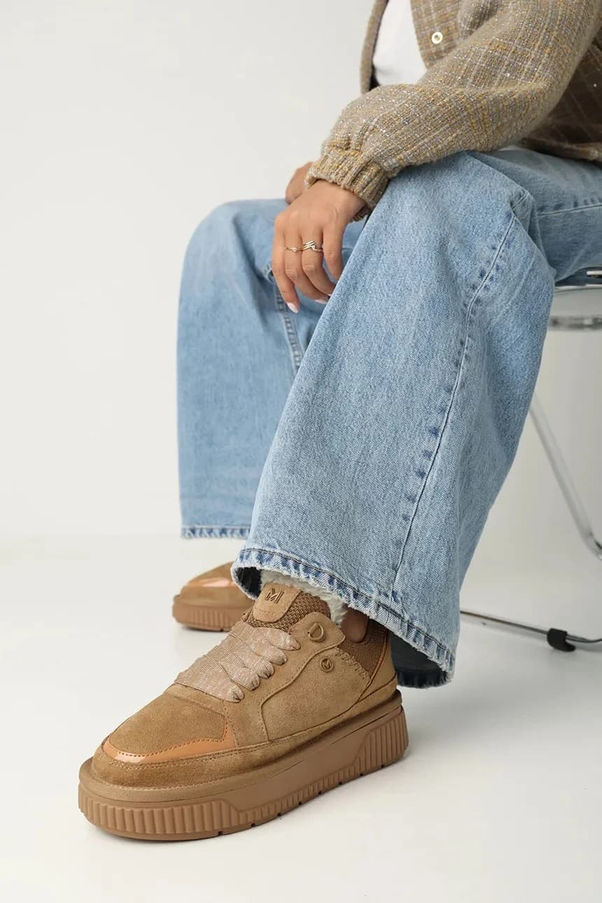 кроссовки SUGAR REAGEN - фото 8