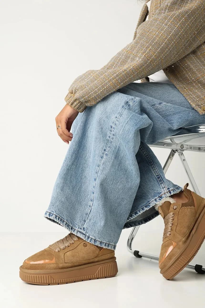 кроссовки SUGAR REAGEN - фото 9