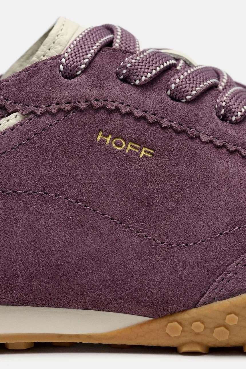 кроссовки BRIDGE - фото 4