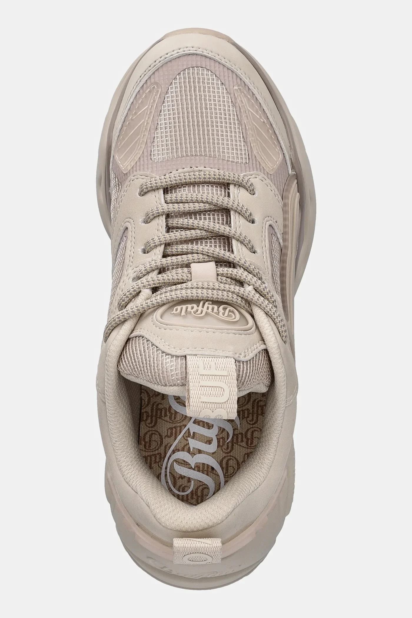 кроссовки Binary Athena - фото 4