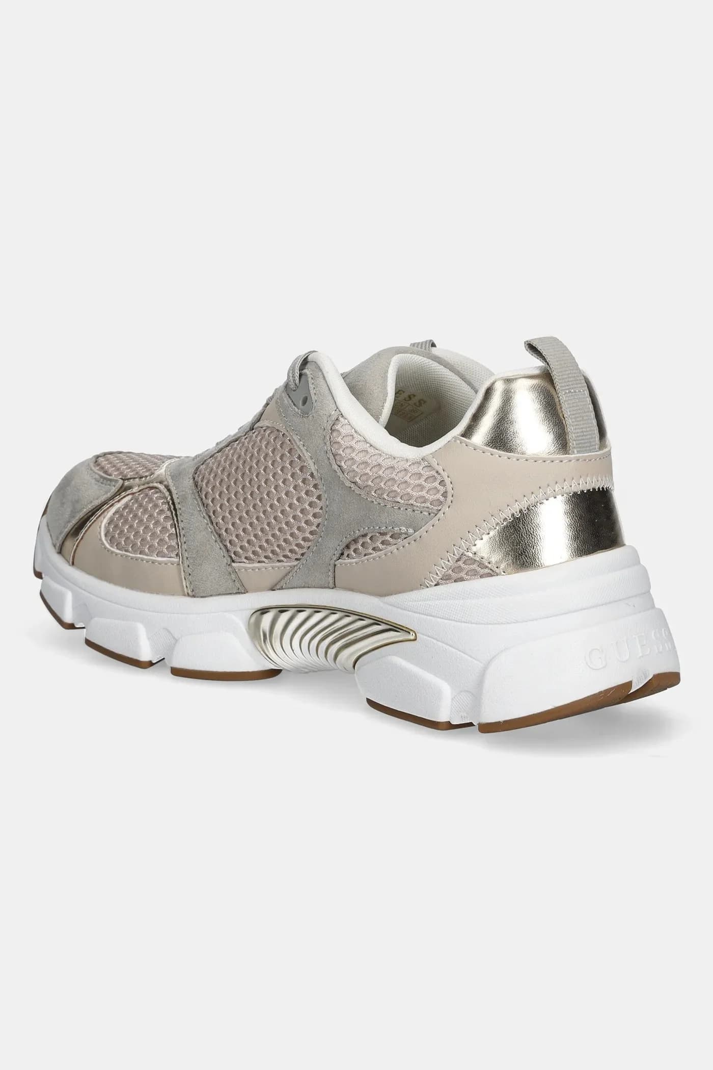 кроссовки IBITHA3 - фото 3