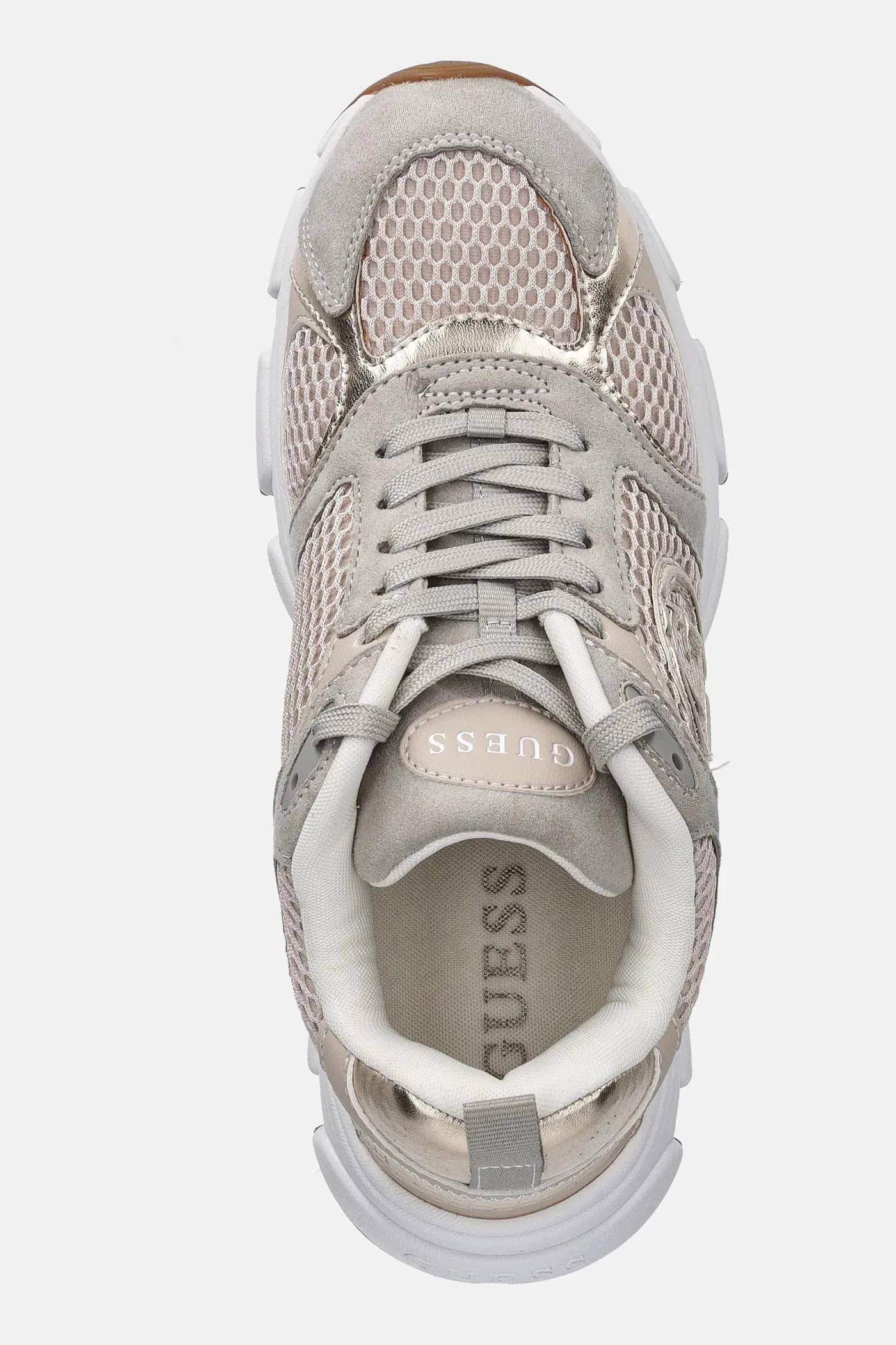 кроссовки IBITHA3 - фото 4