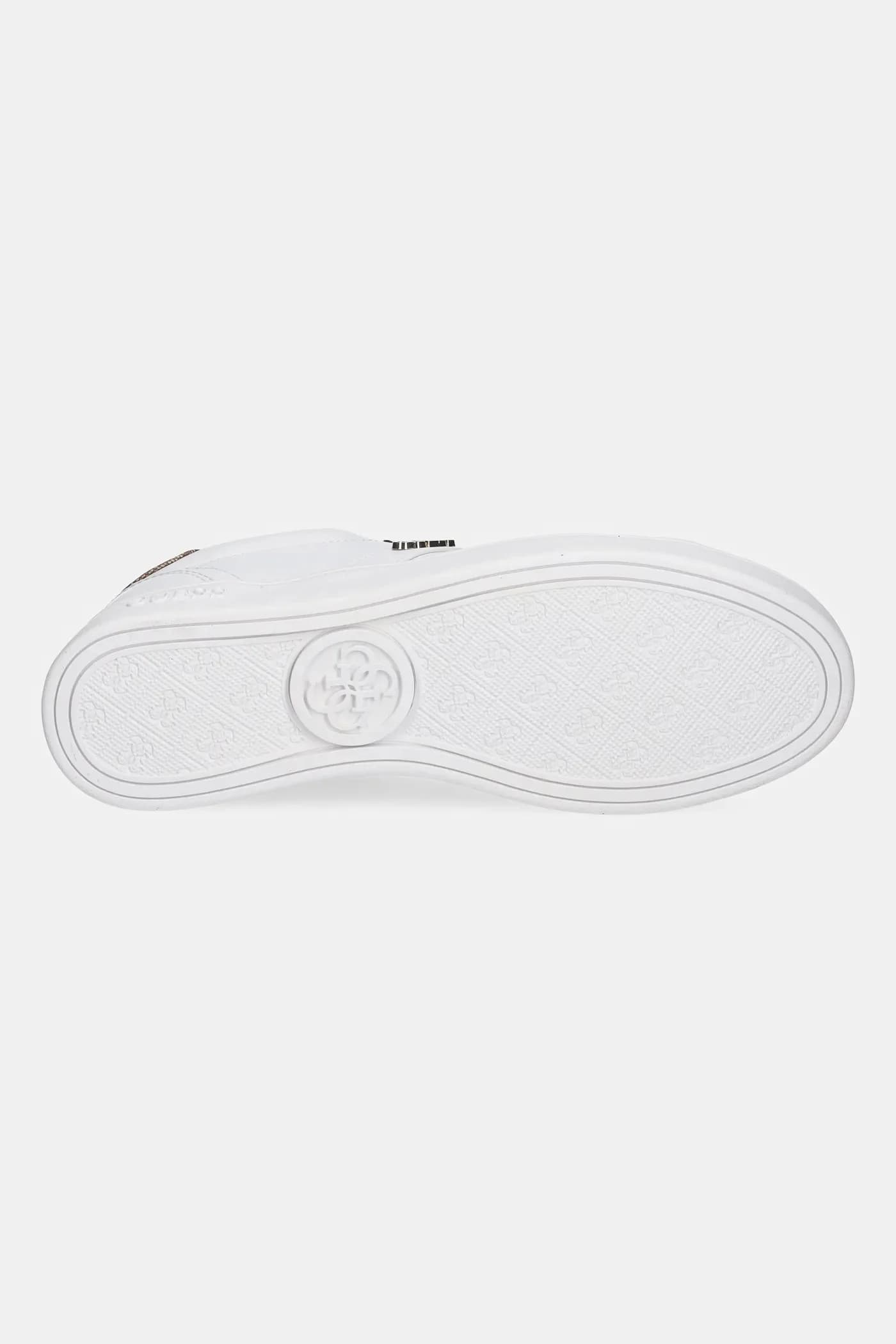 кроссовки BRITZ - фото 5