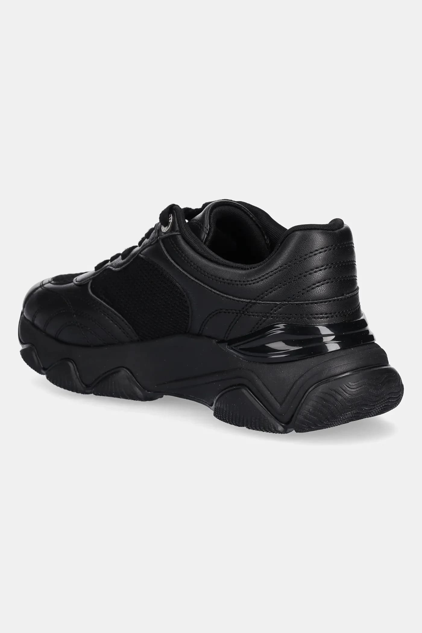 кроссовки MORRIZ - фото 3