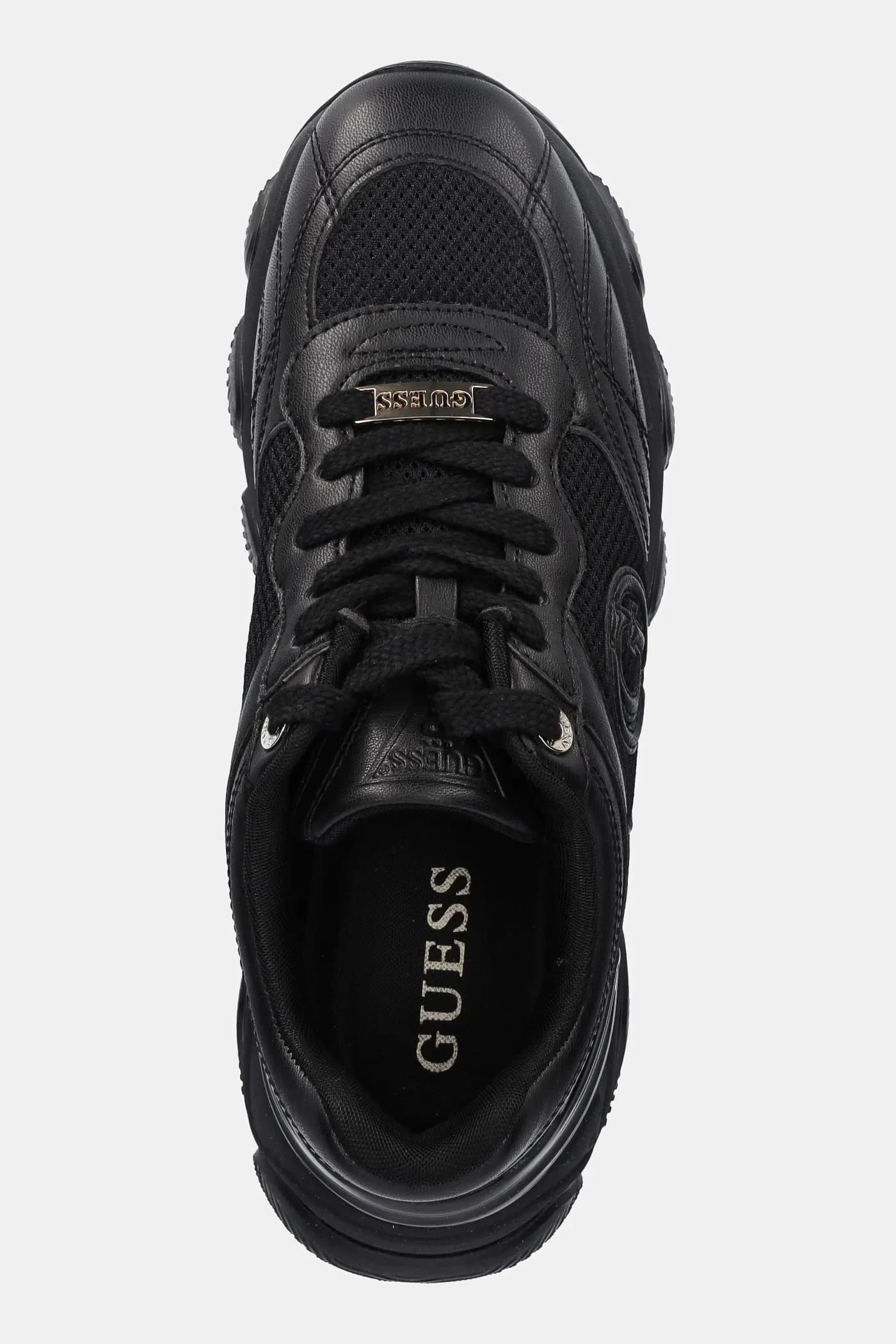 кроссовки MORRIZ - фото 4