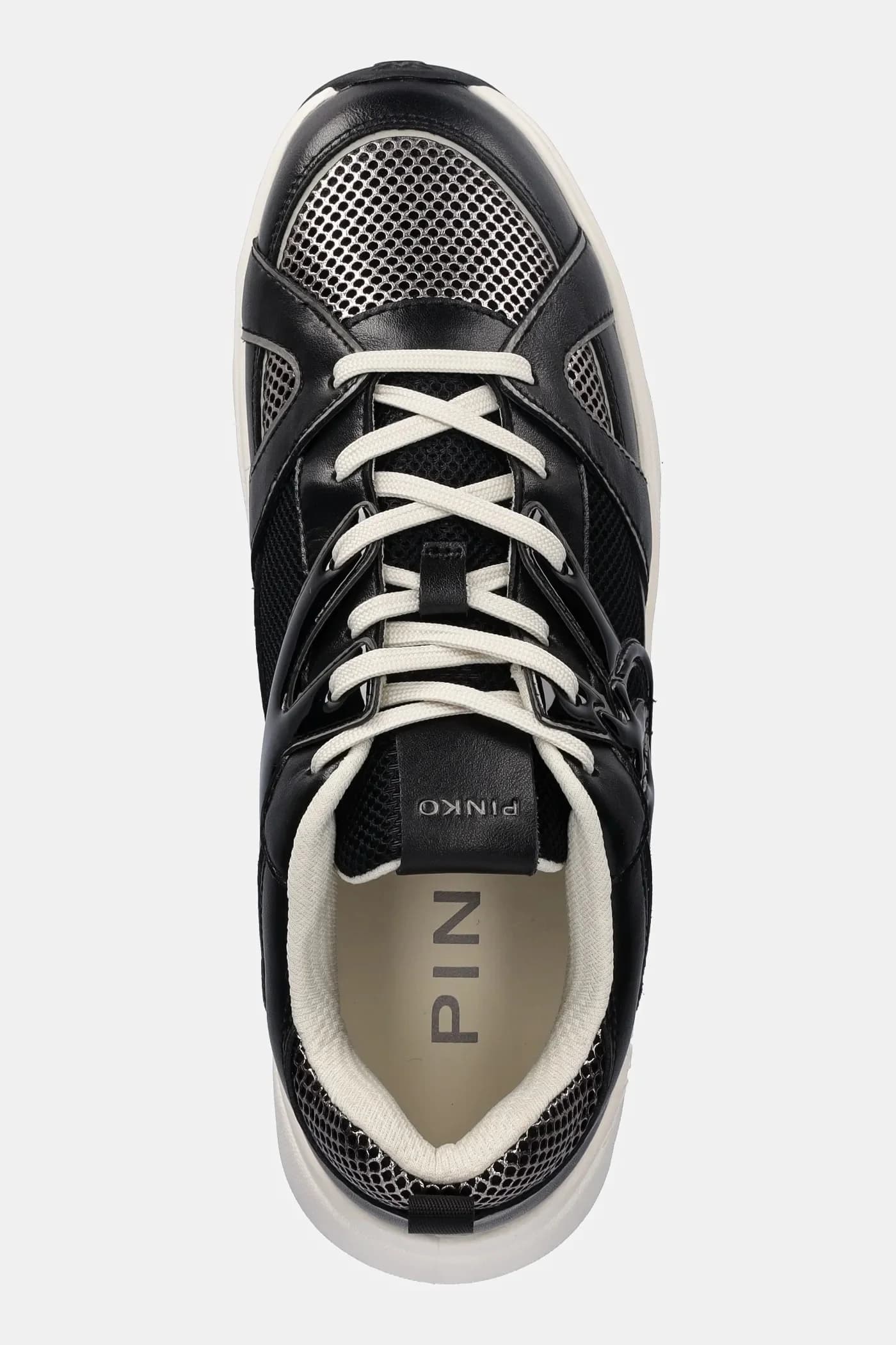 Розовые кроссовки 06 - фото 4