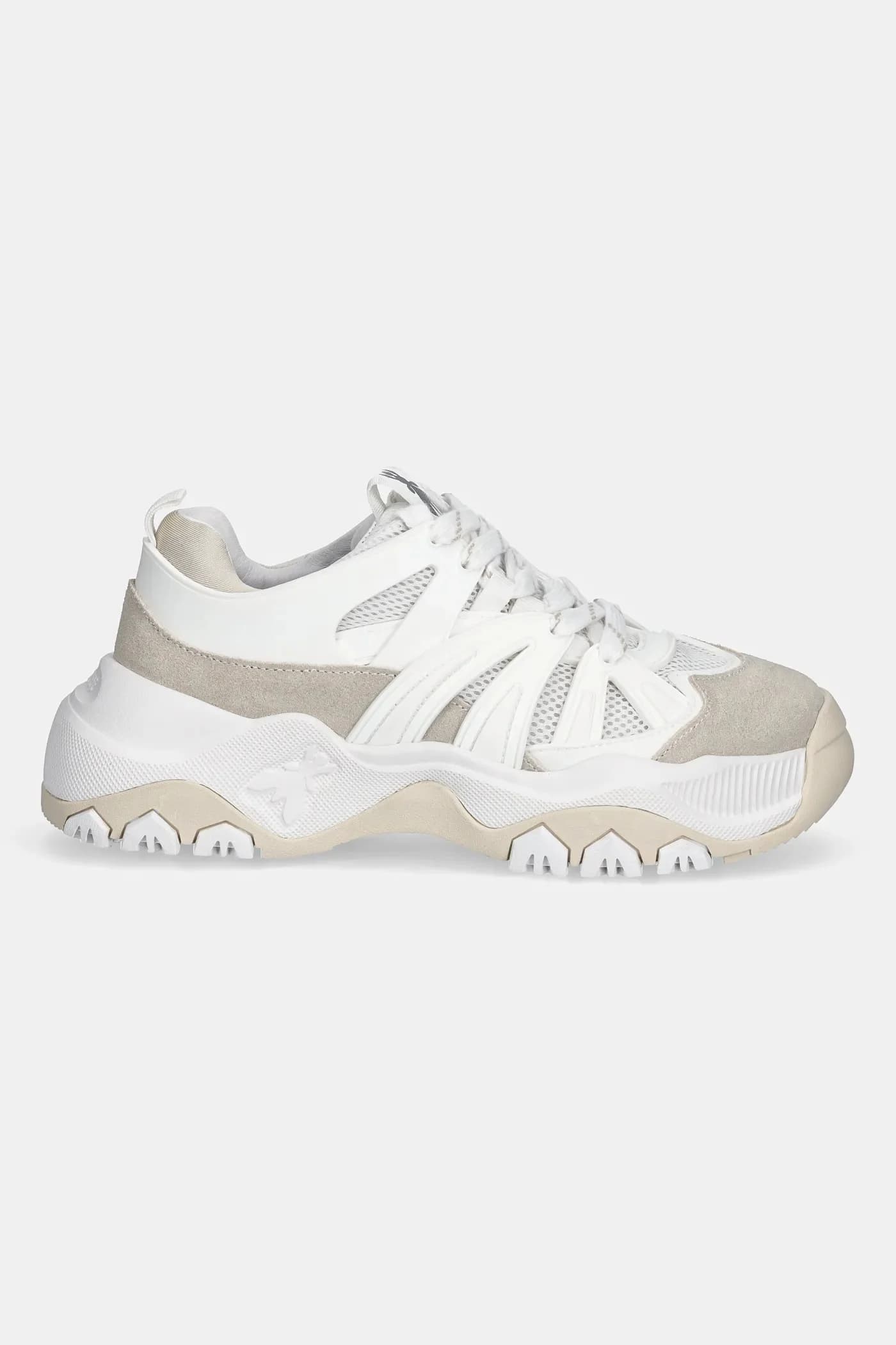 Кроссовки - фото 2