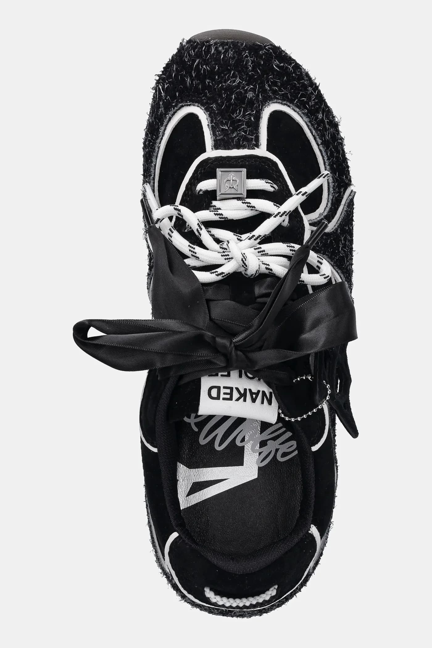 кроссовки "Обожание" - фото 4