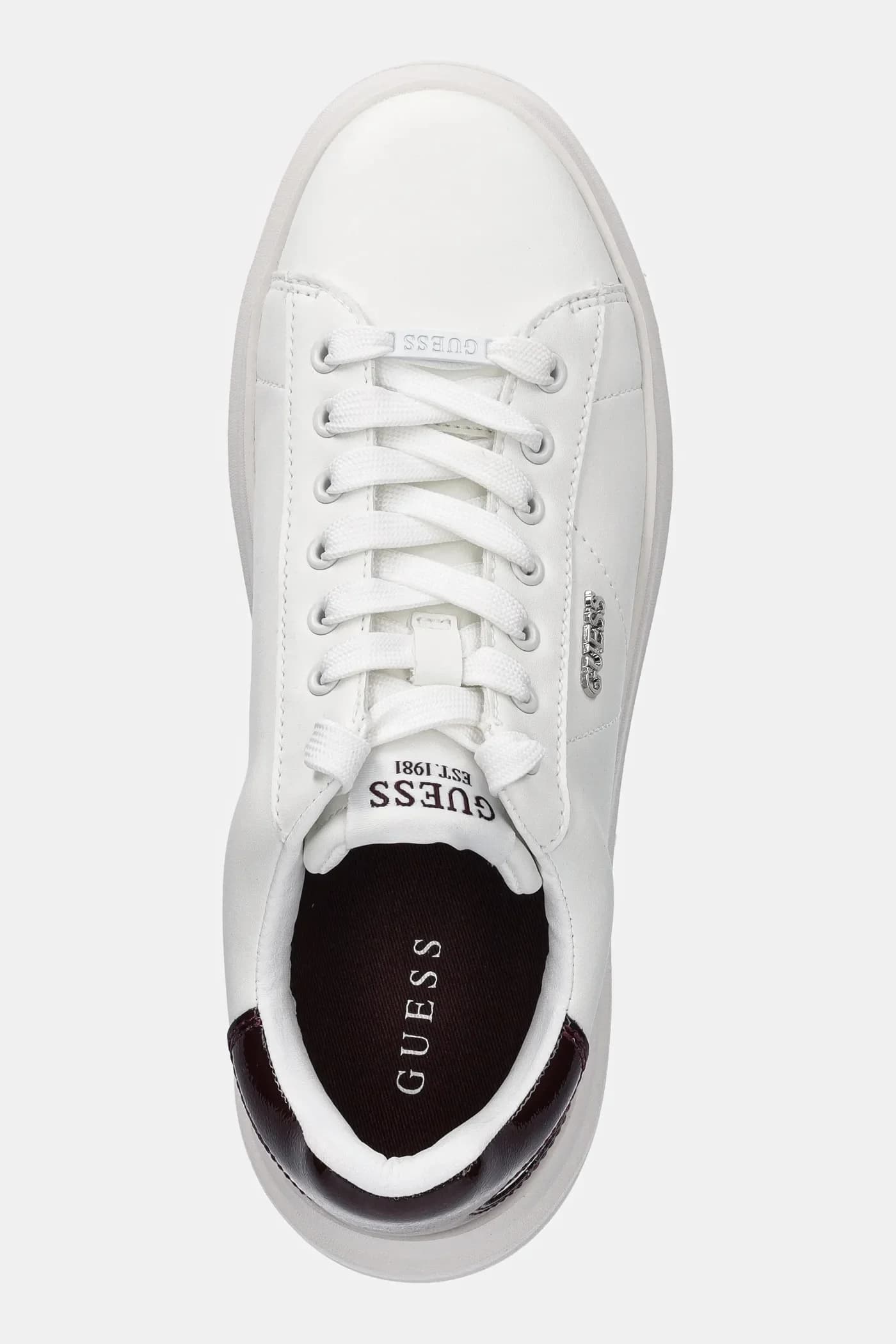 кроссовки ELBINA10 - фото 4