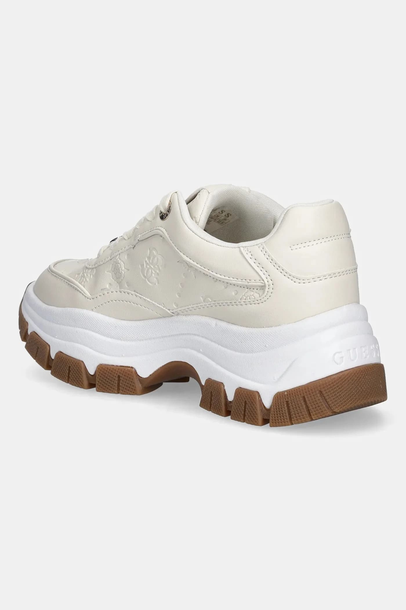 кроссовки BERRETT2 - фото 3