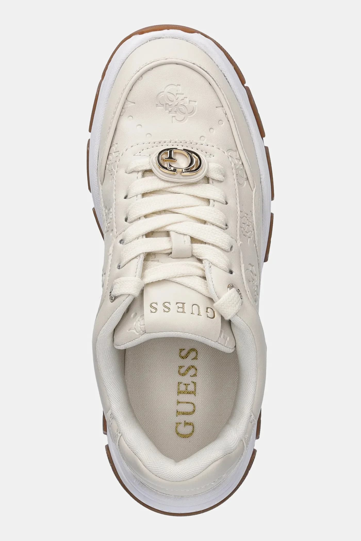 кроссовки BERRETT2 - фото 4