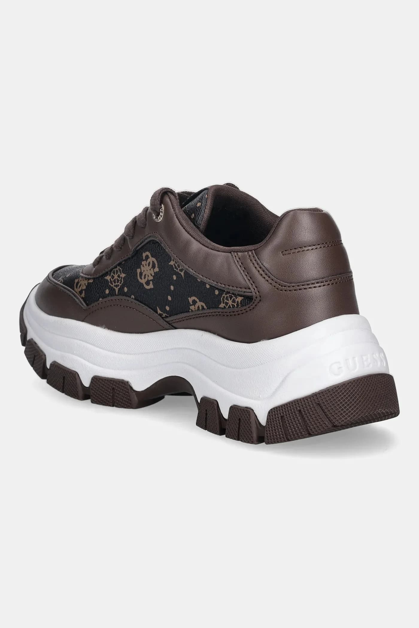 кроссовки BERRETT2 - фото 3