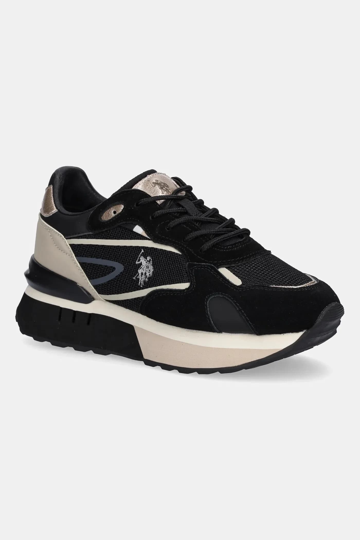 Кроссовки VICKY001