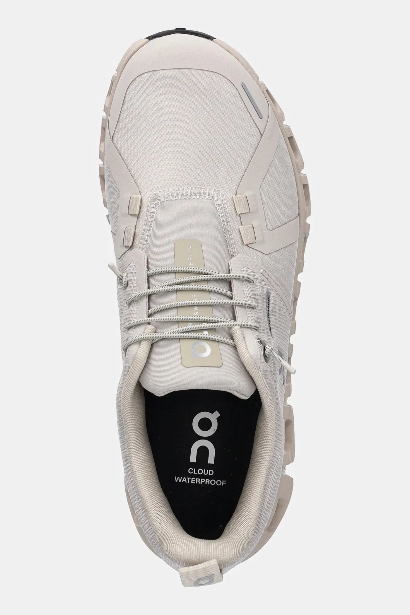 кроссовки Cloud 6 WP - фото 4