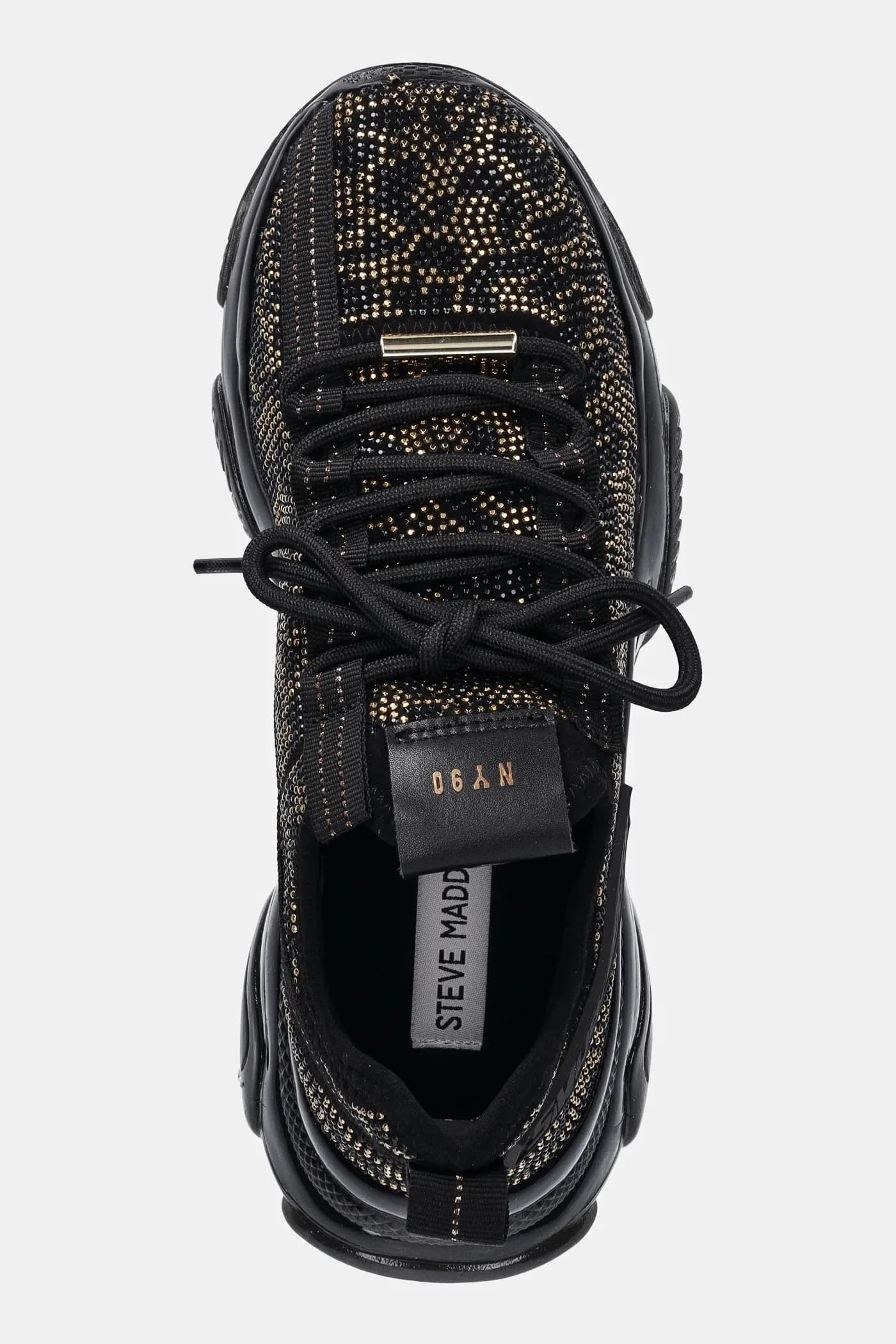 кроссовки Maxilla-S - фото 4