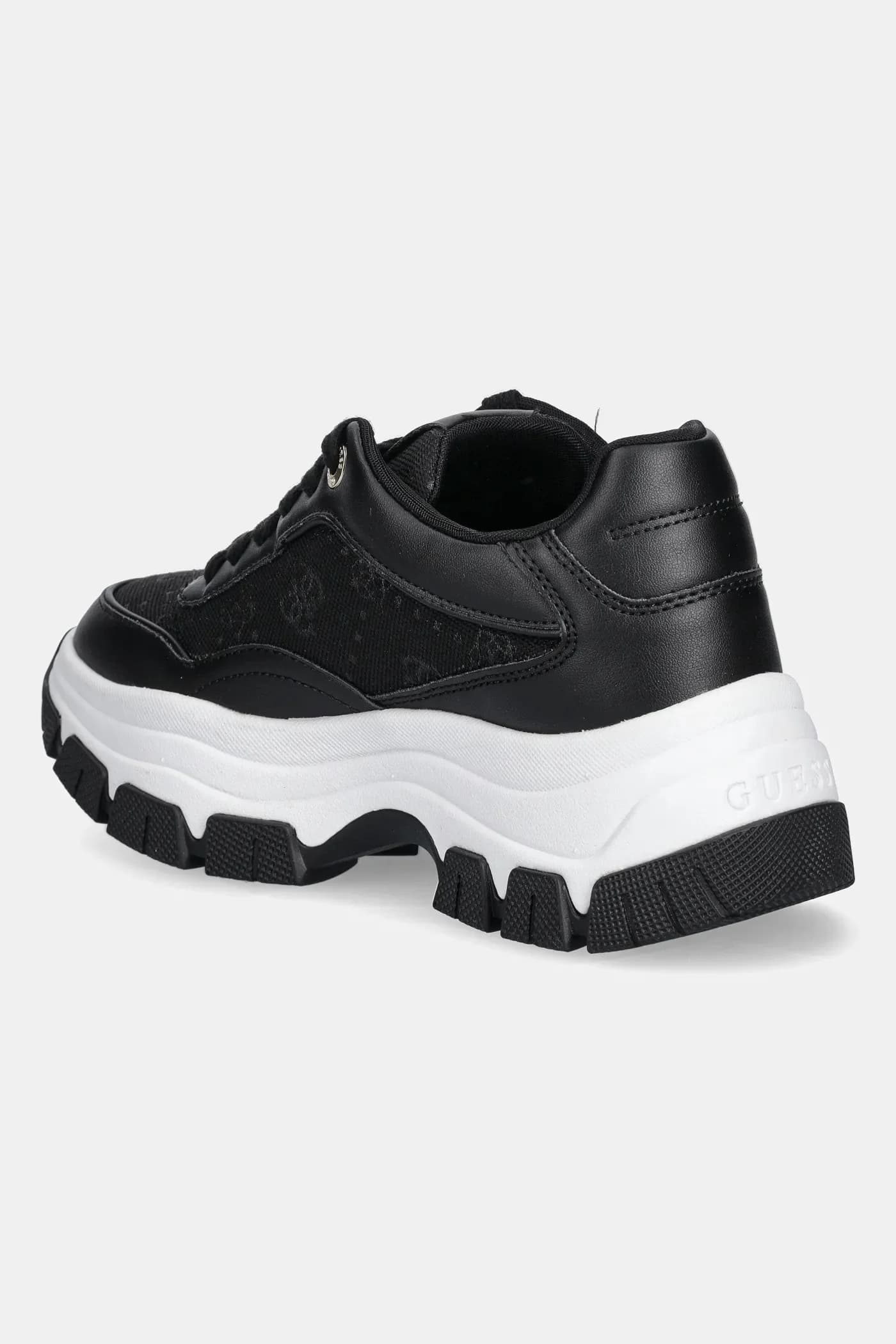 кроссовки BERRETT2 - фото 3