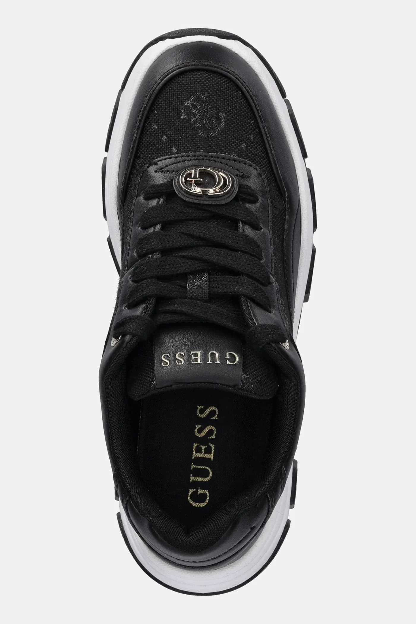 кроссовки BERRETT2 - фото 4