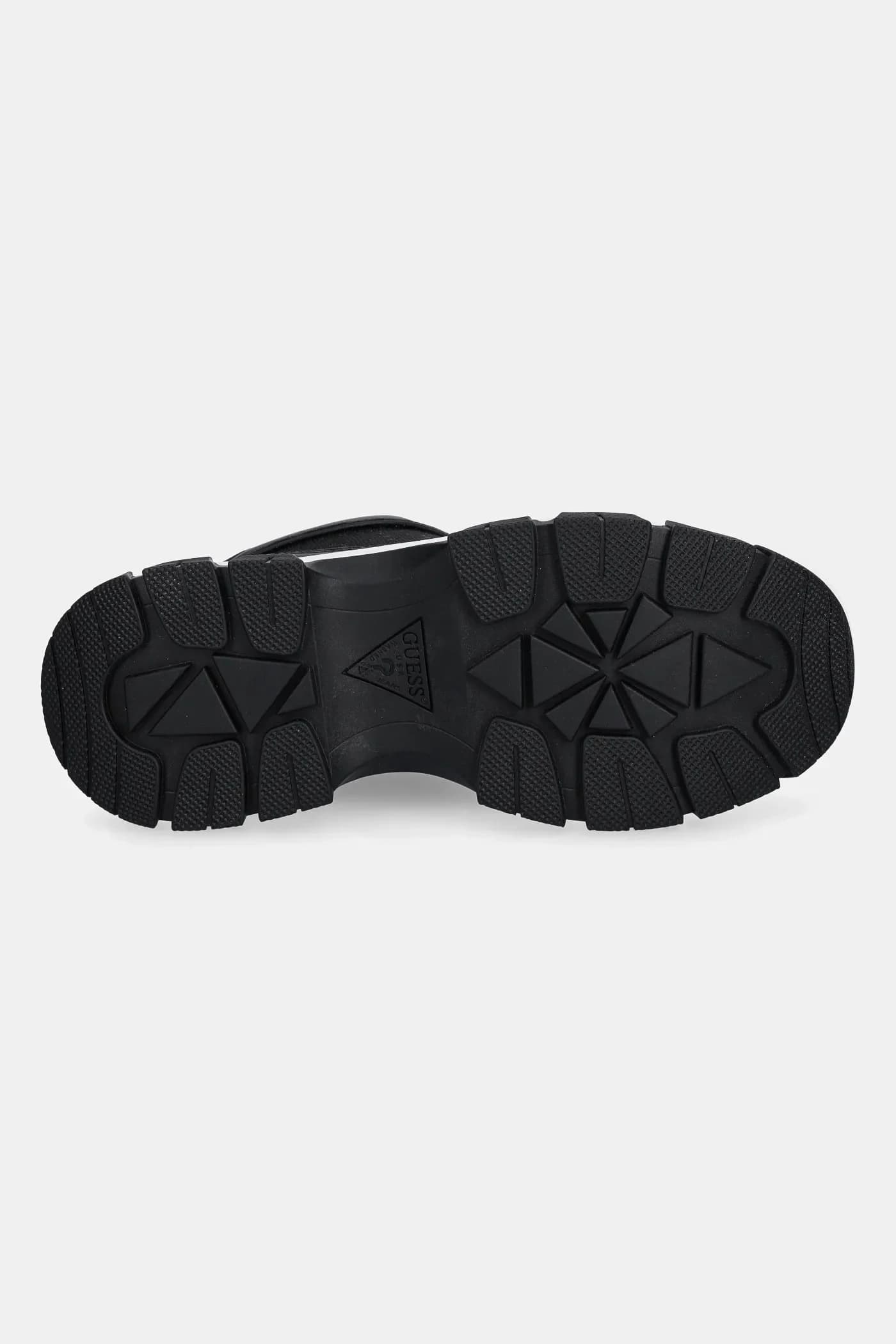 кроссовки BERRETT2 - фото 5