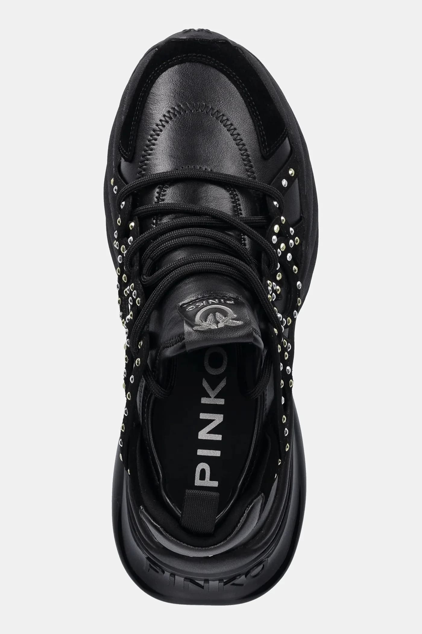 кроссовки Ariel 28 - фото 4