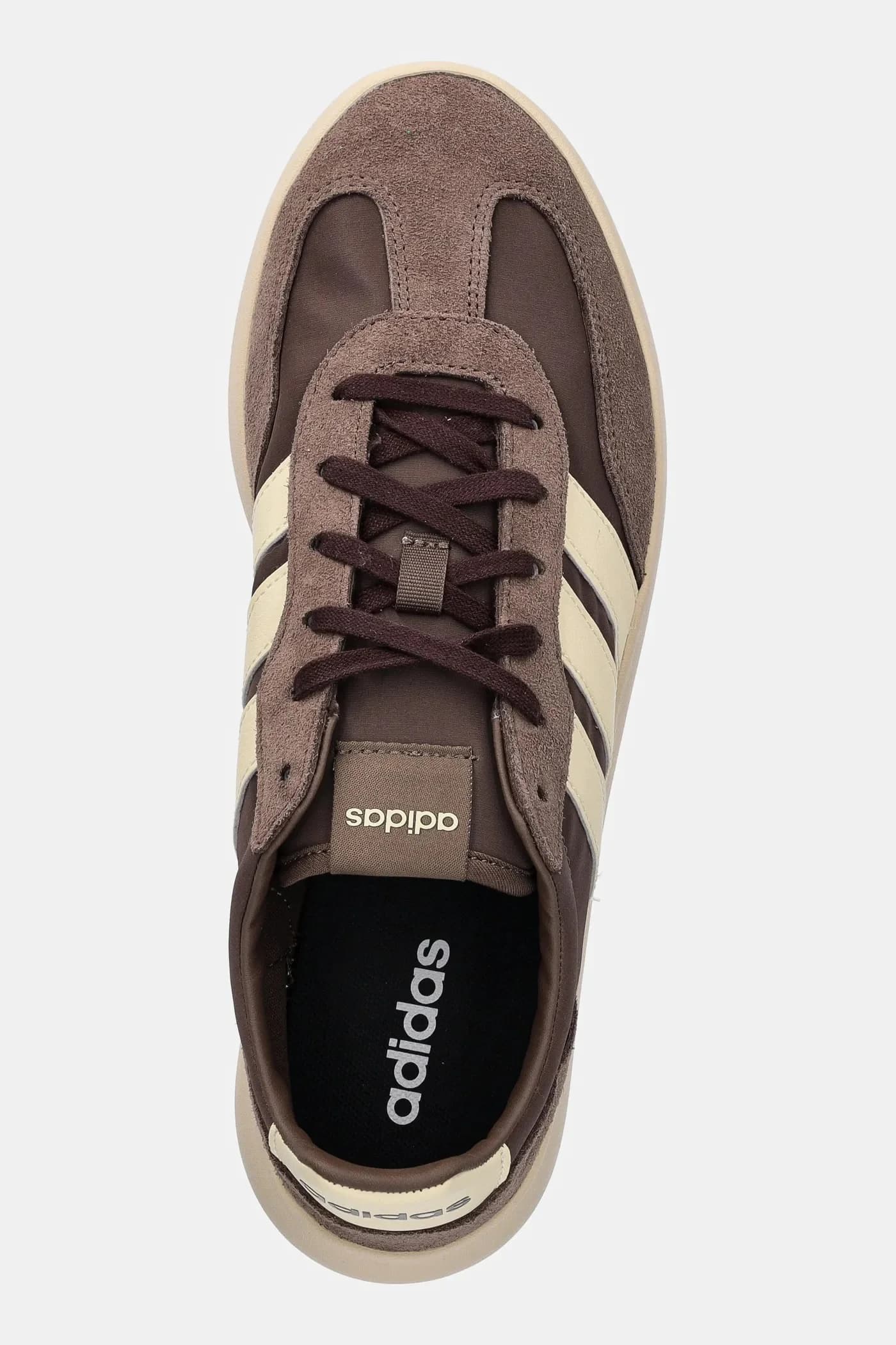 кроссовки Barreda Decode - фото 4