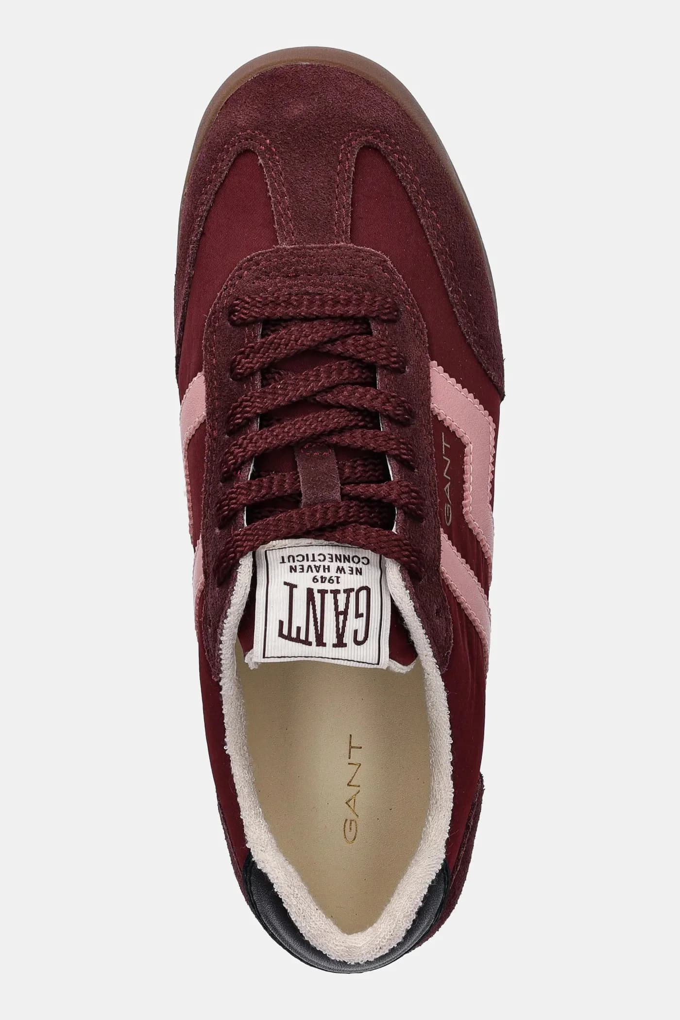 кроссовки Beylan - фото 4