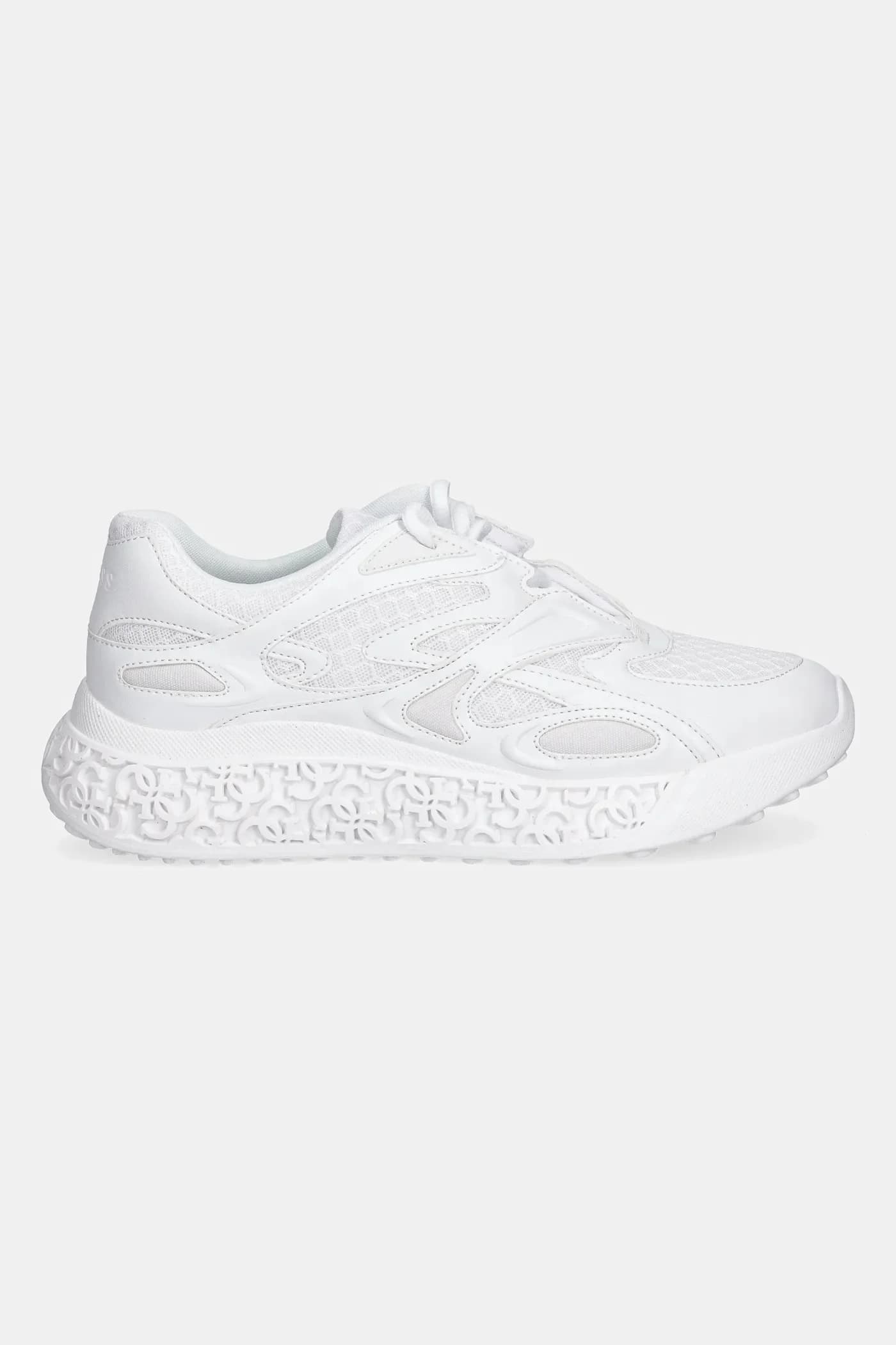 кроссовки SWANIA - фото 2