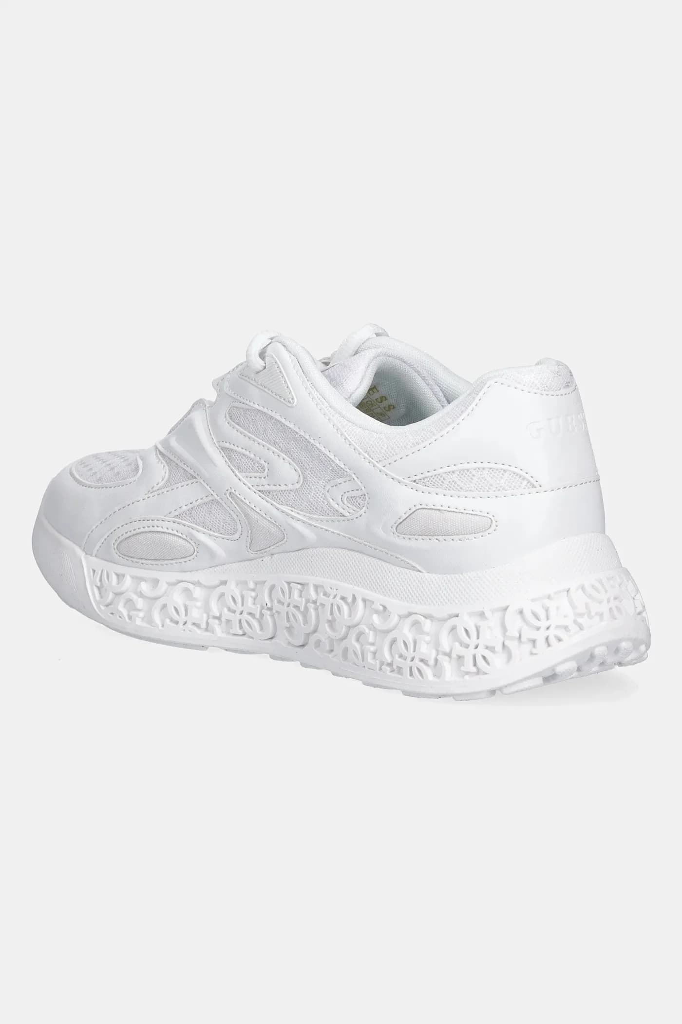 кроссовки SWANIA - фото 3