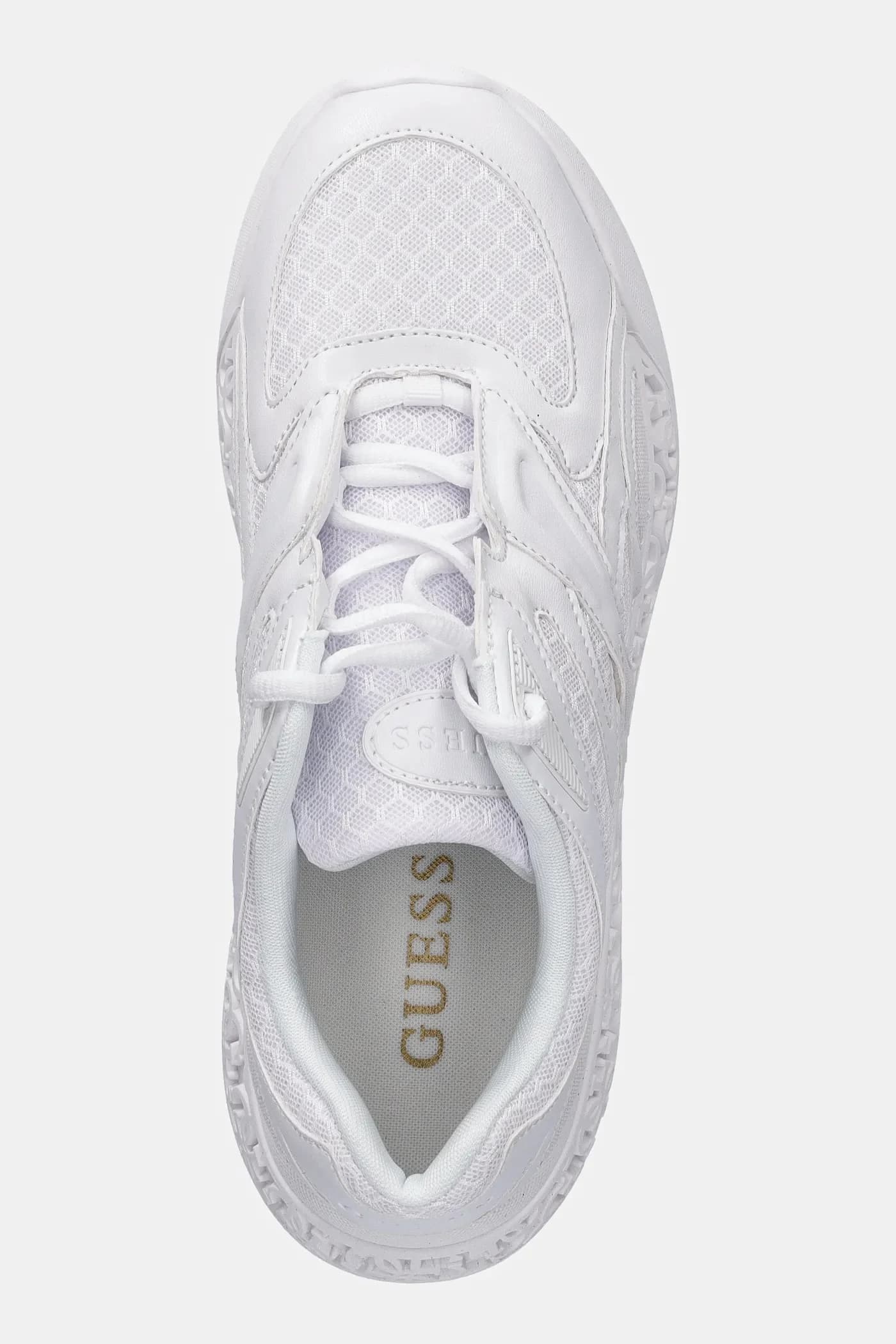 кроссовки SWANIA - фото 4