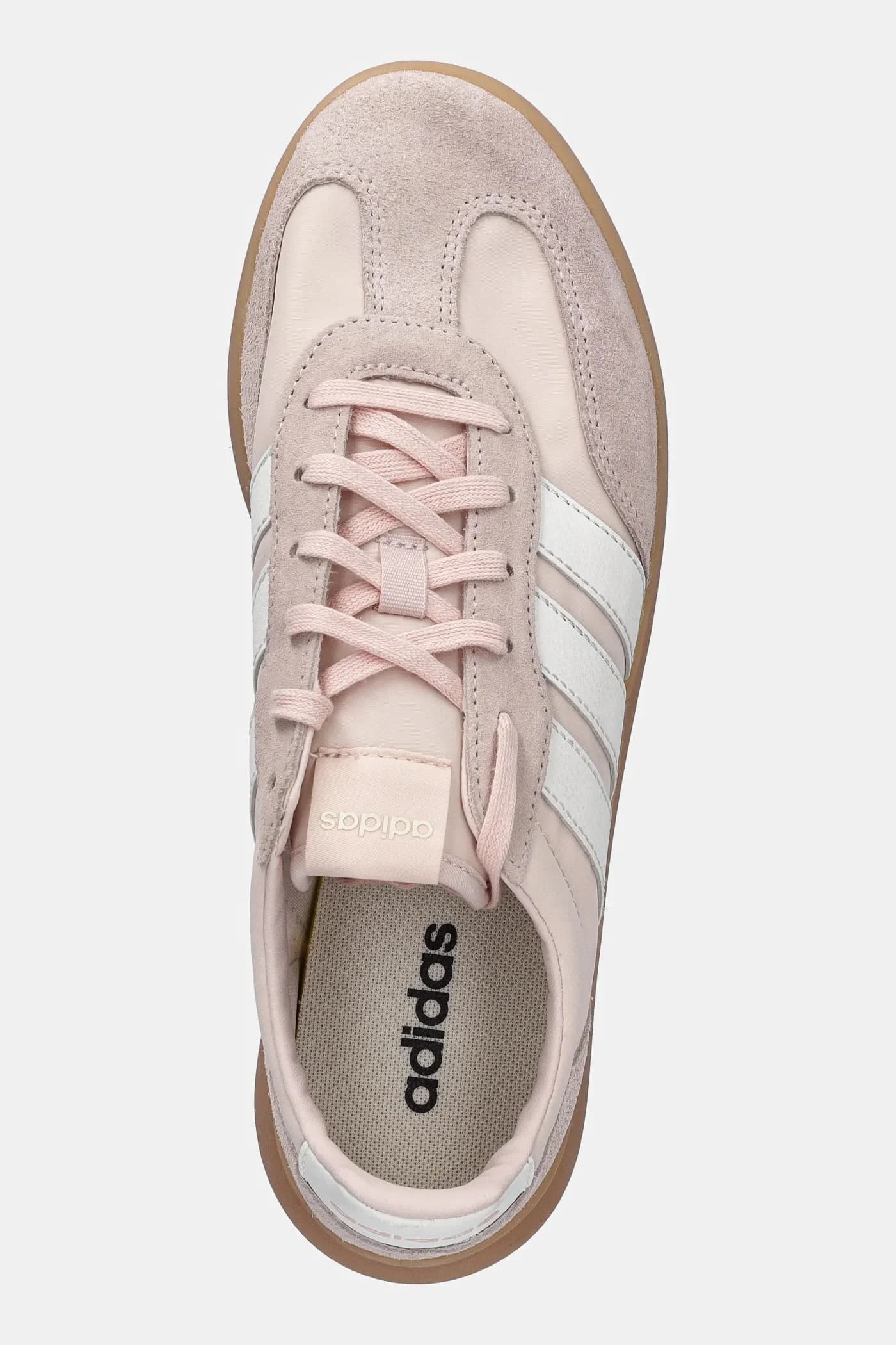 кроссовки Barreda Decode - фото 4