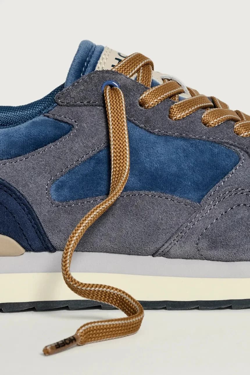 кроссовки CITY MIAMI - фото 2