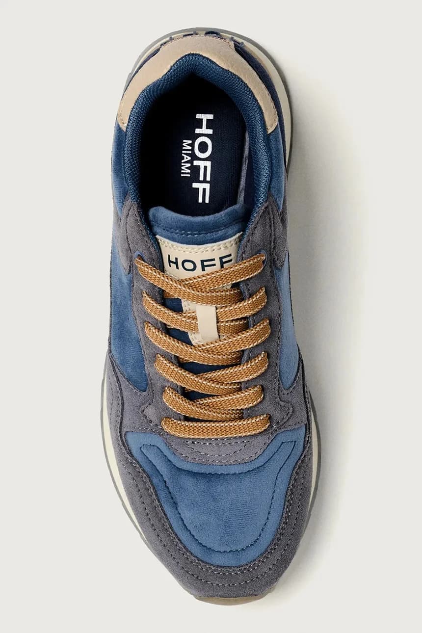 кроссовки CITY MIAMI - фото 6