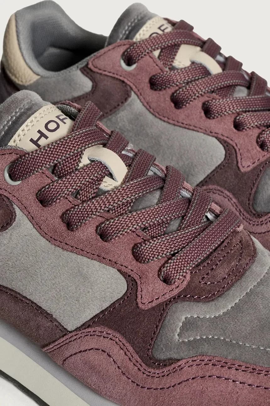 кроссовки CITY MELBOURNE - фото 3