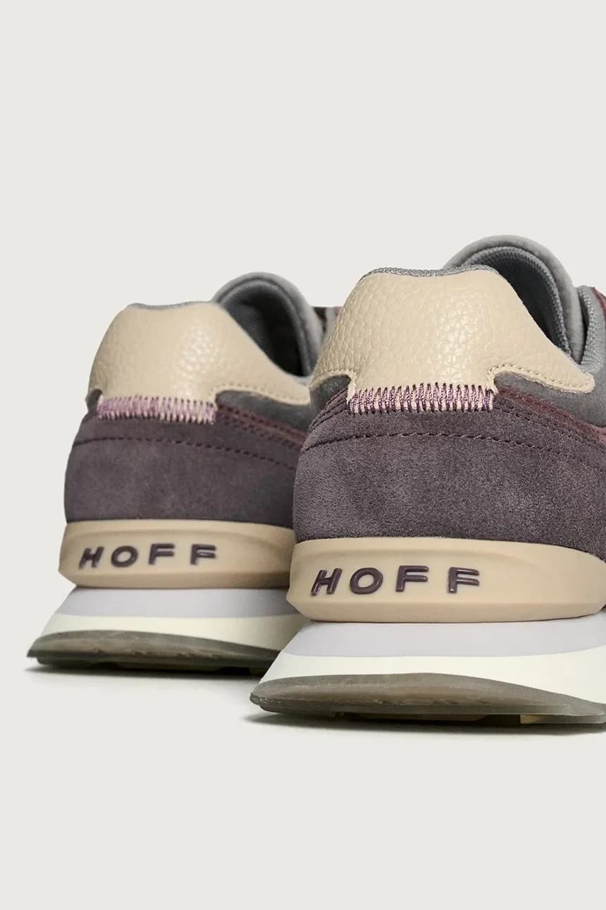 кроссовки CITY MELBOURNE - фото 4