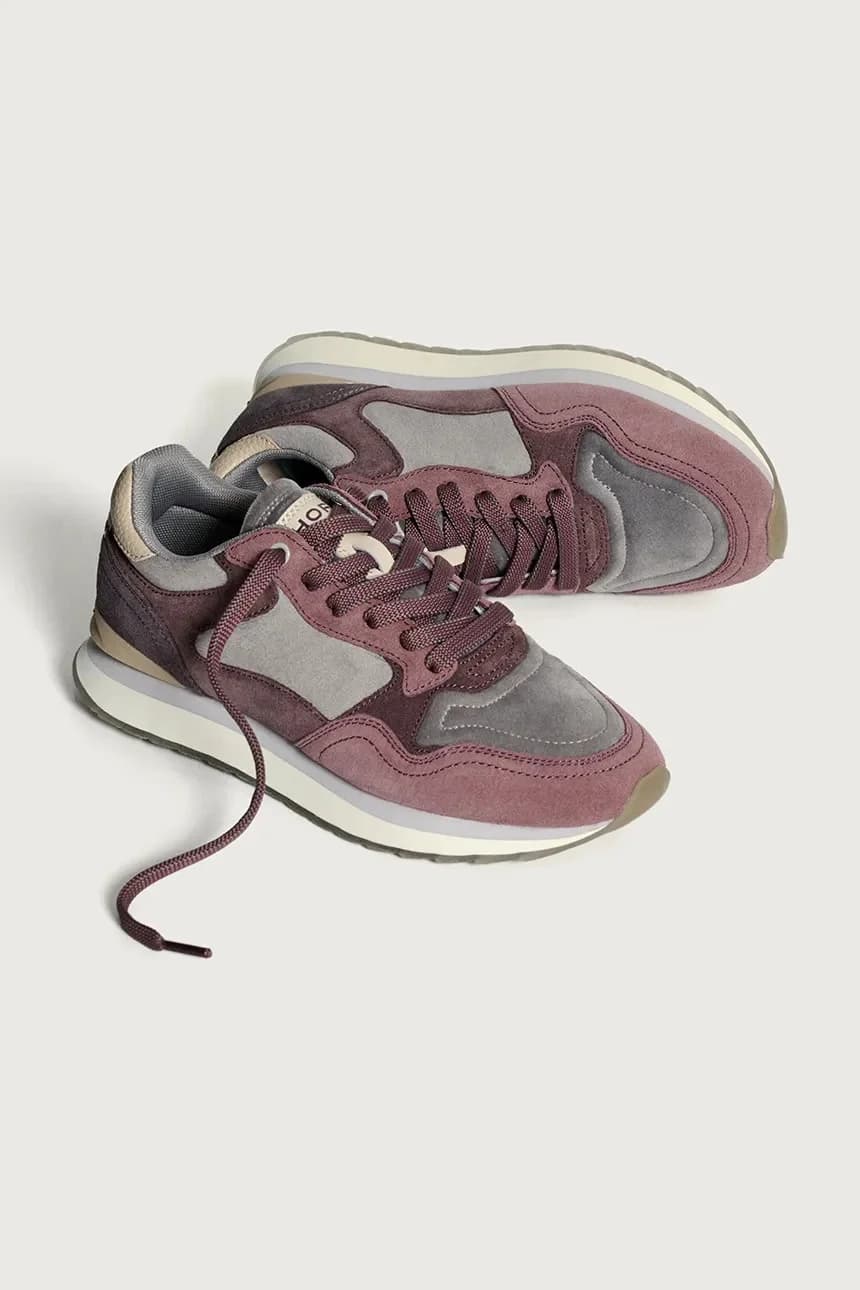 кроссовки CITY MELBOURNE - фото 5