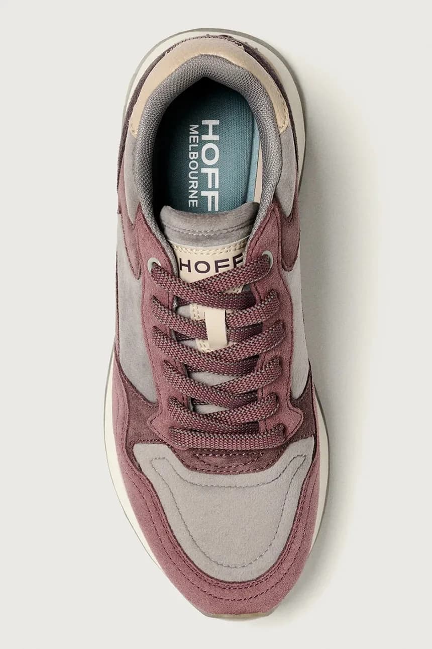 кроссовки CITY MELBOURNE - фото 7