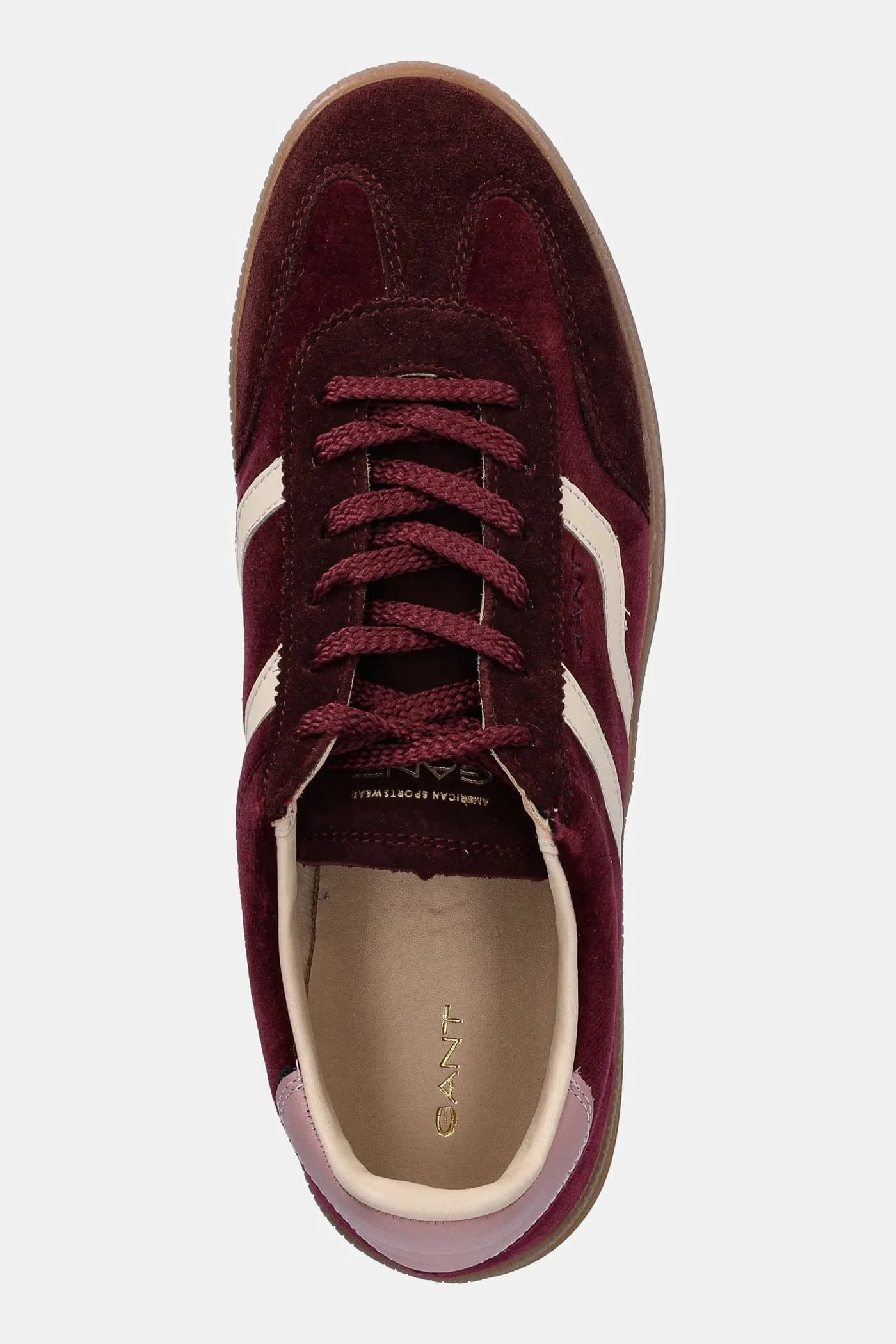 кроссовки Cuzima - фото 4