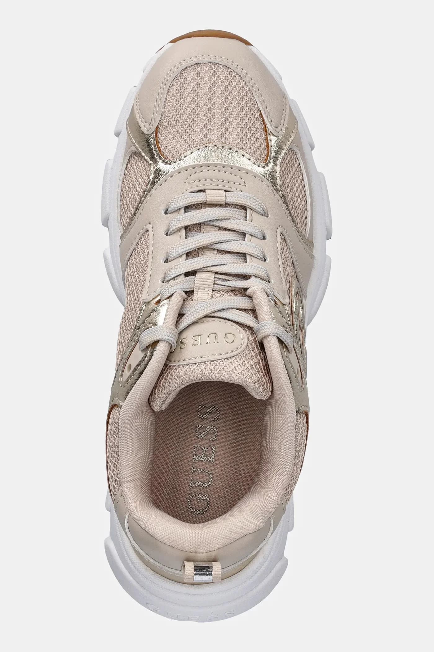 кроссовки IBITHA - фото 4