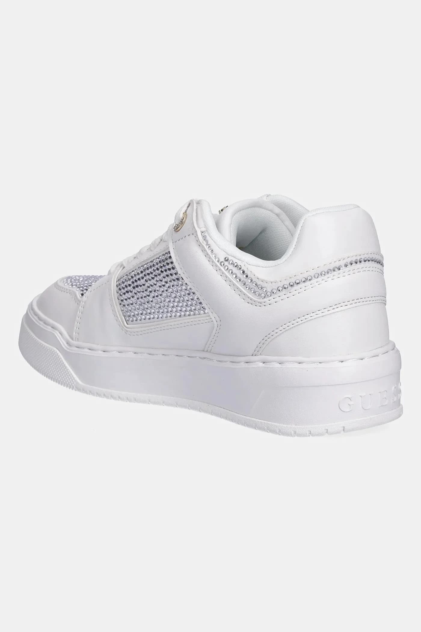 кроссовки DELOVE2 - фото 3