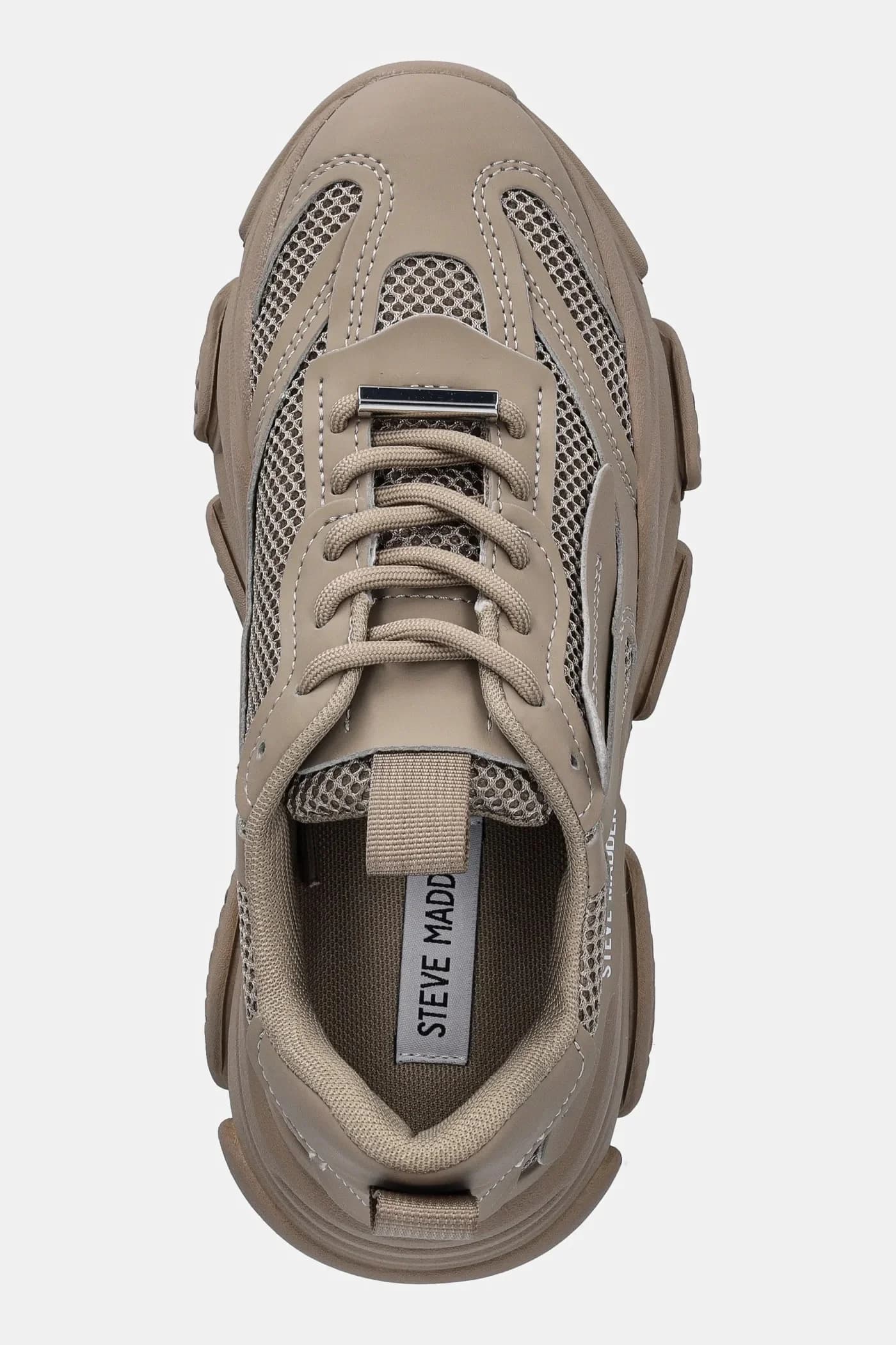 кроссовки Possession-E - фото 4