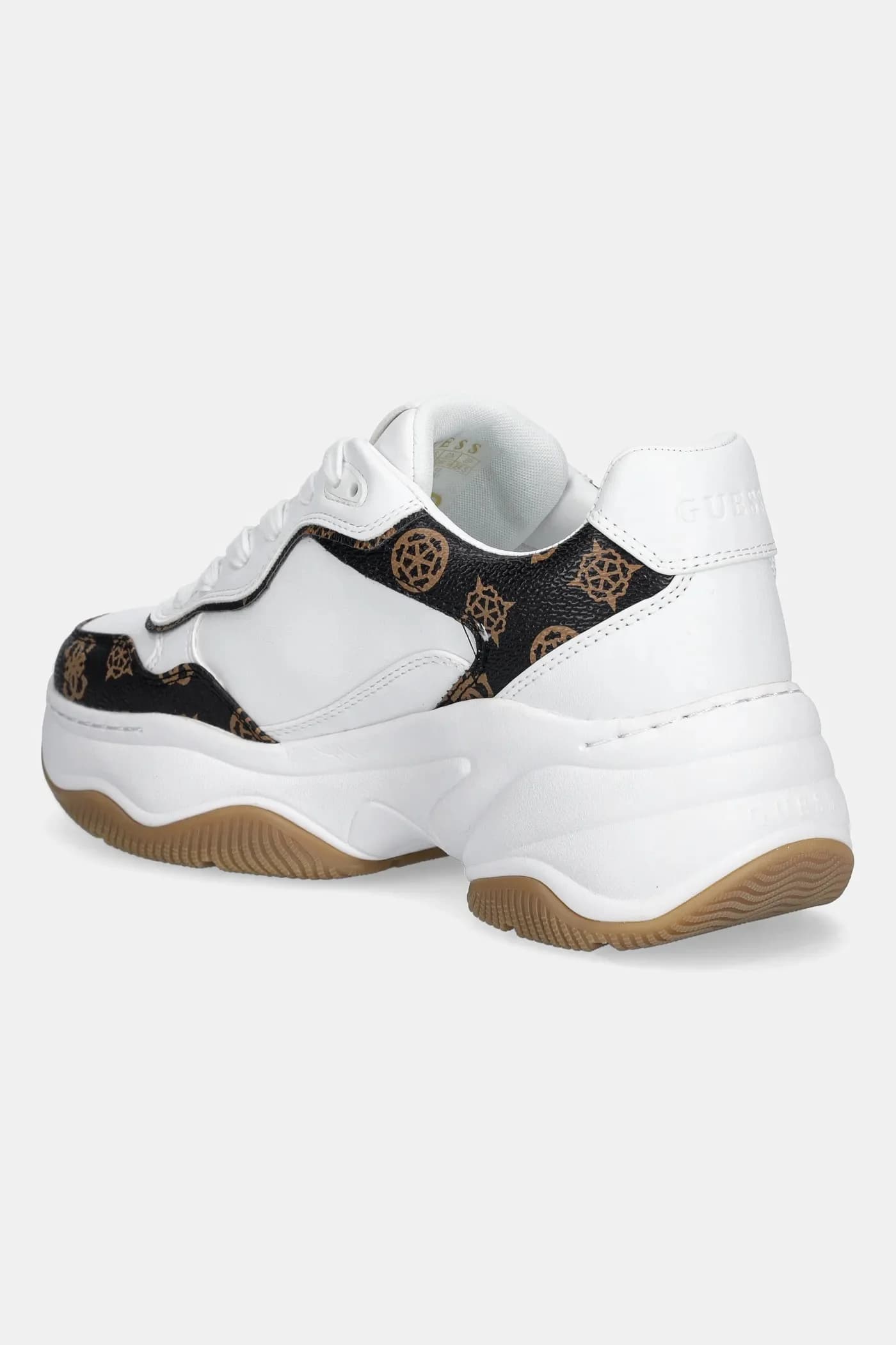 кроссовки HAPYY3 - фото 3