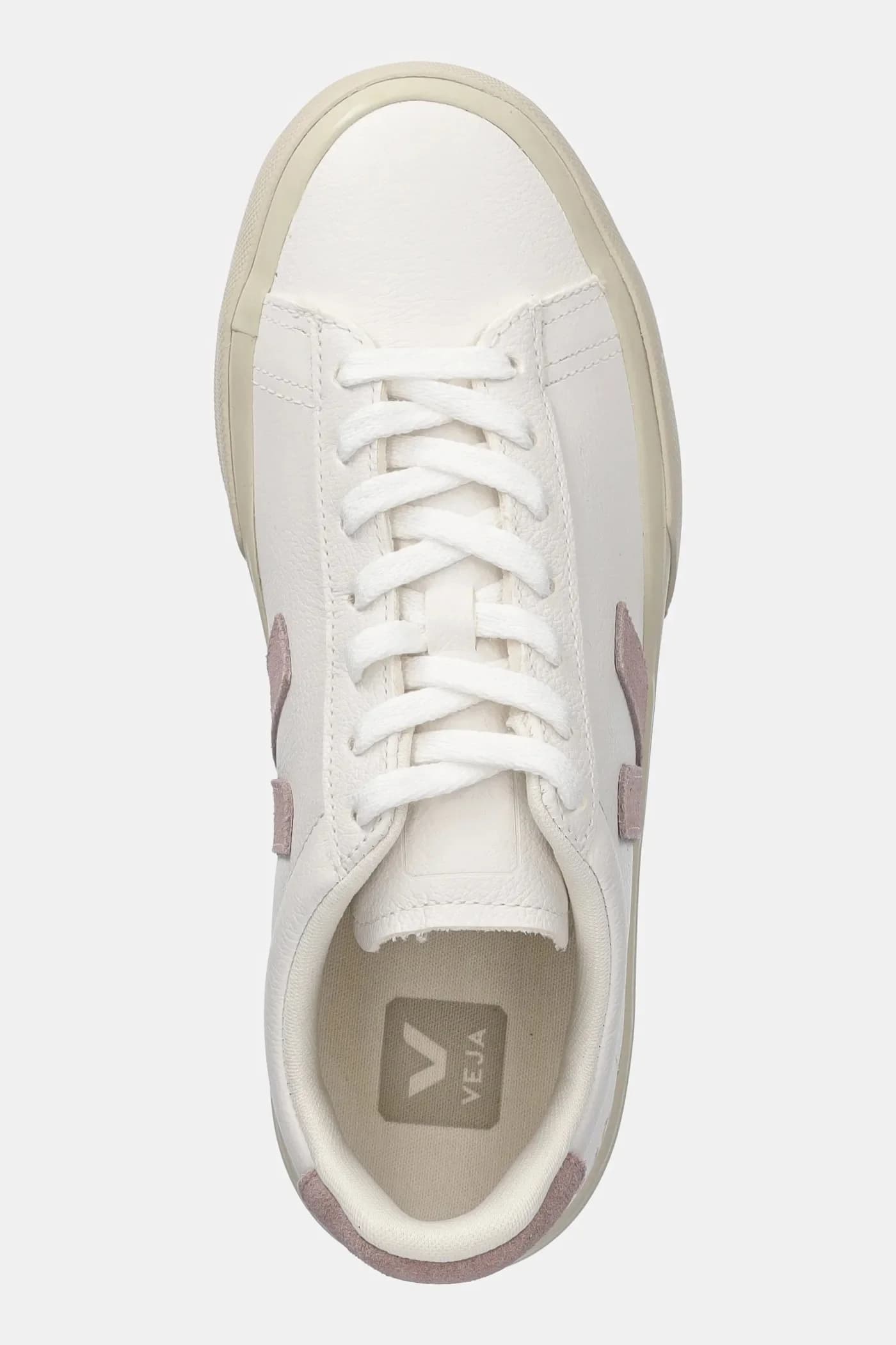 кроссовки Campo - фото 4