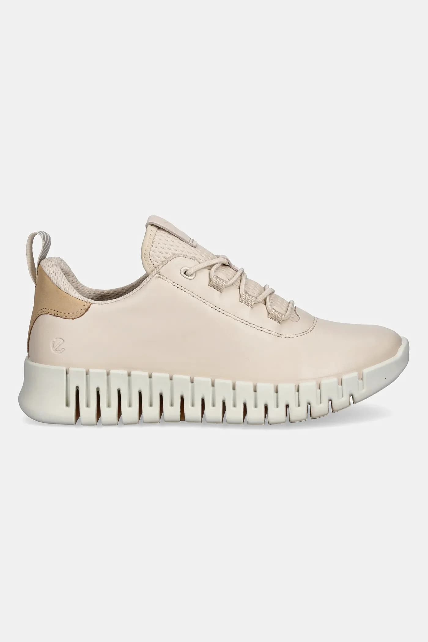 Gruuv Sneaker Lea кожаные кроссовки - фото 2