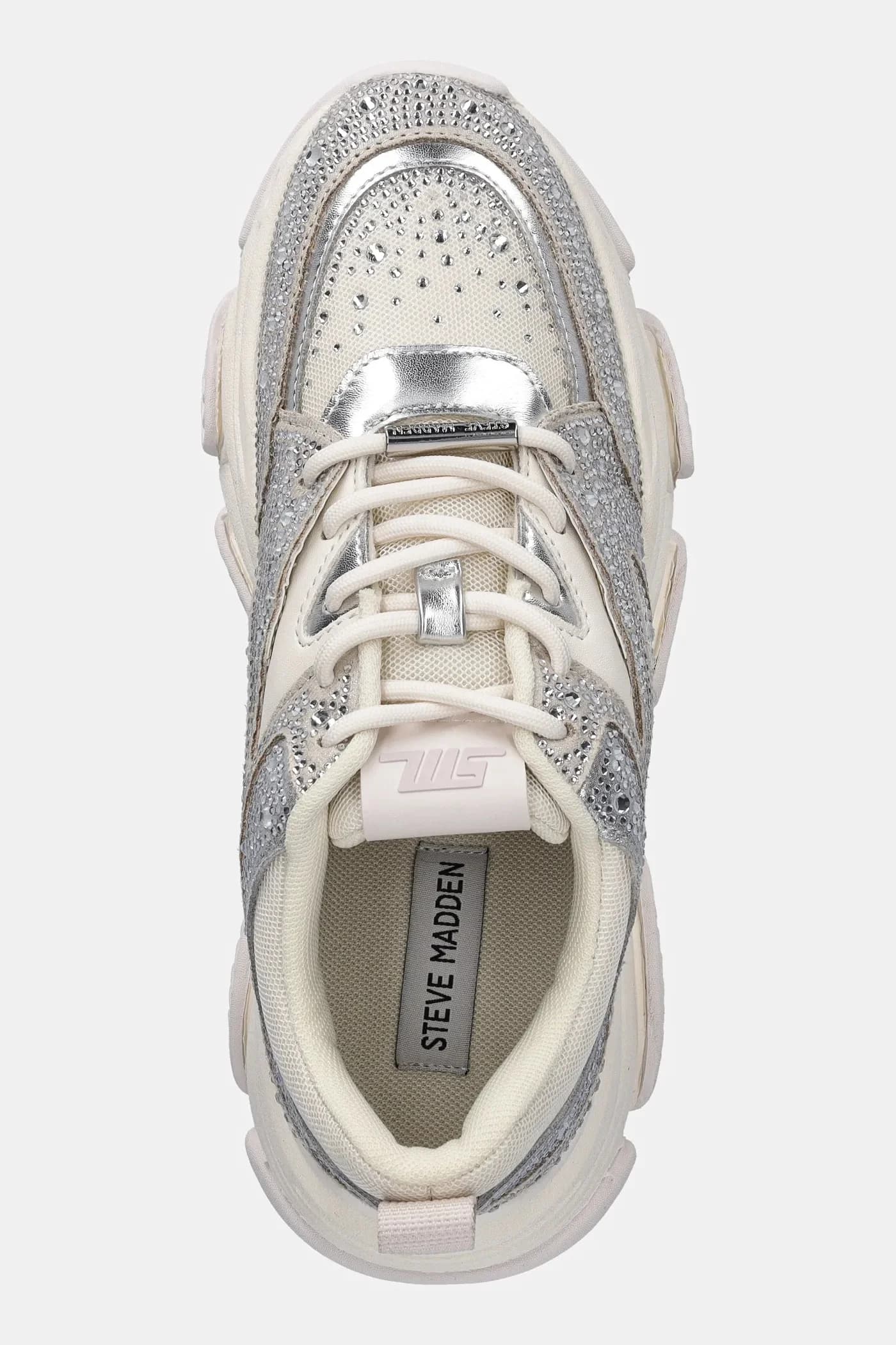 кроссовки Privy - фото 4