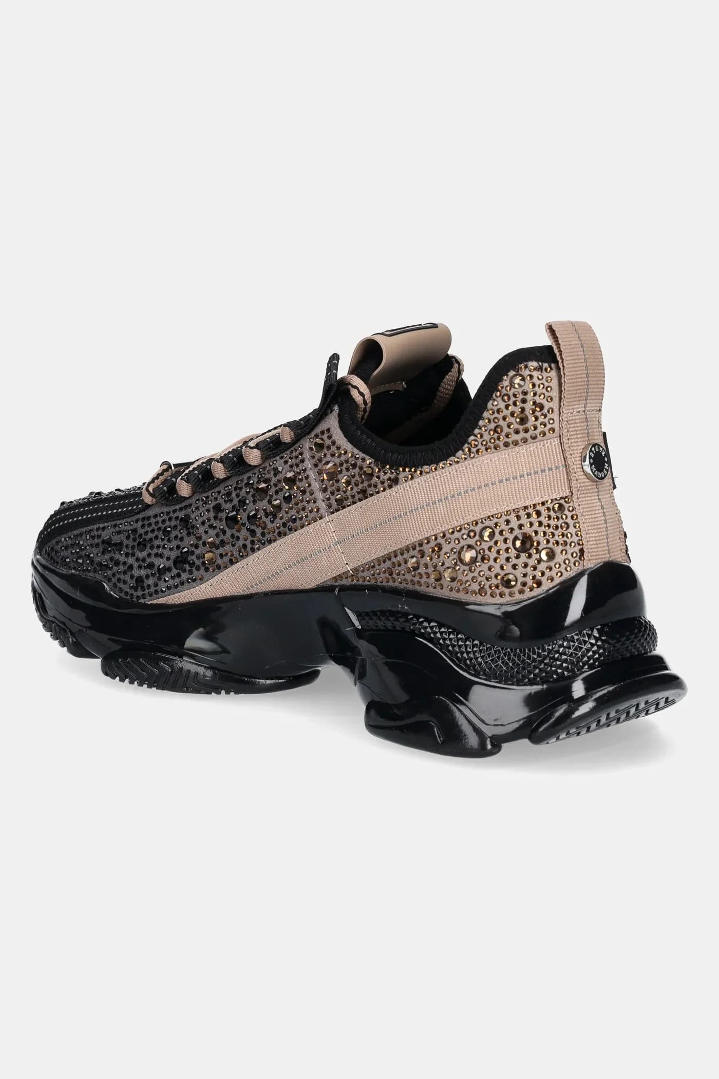 кроссовки Mistica - фото 3