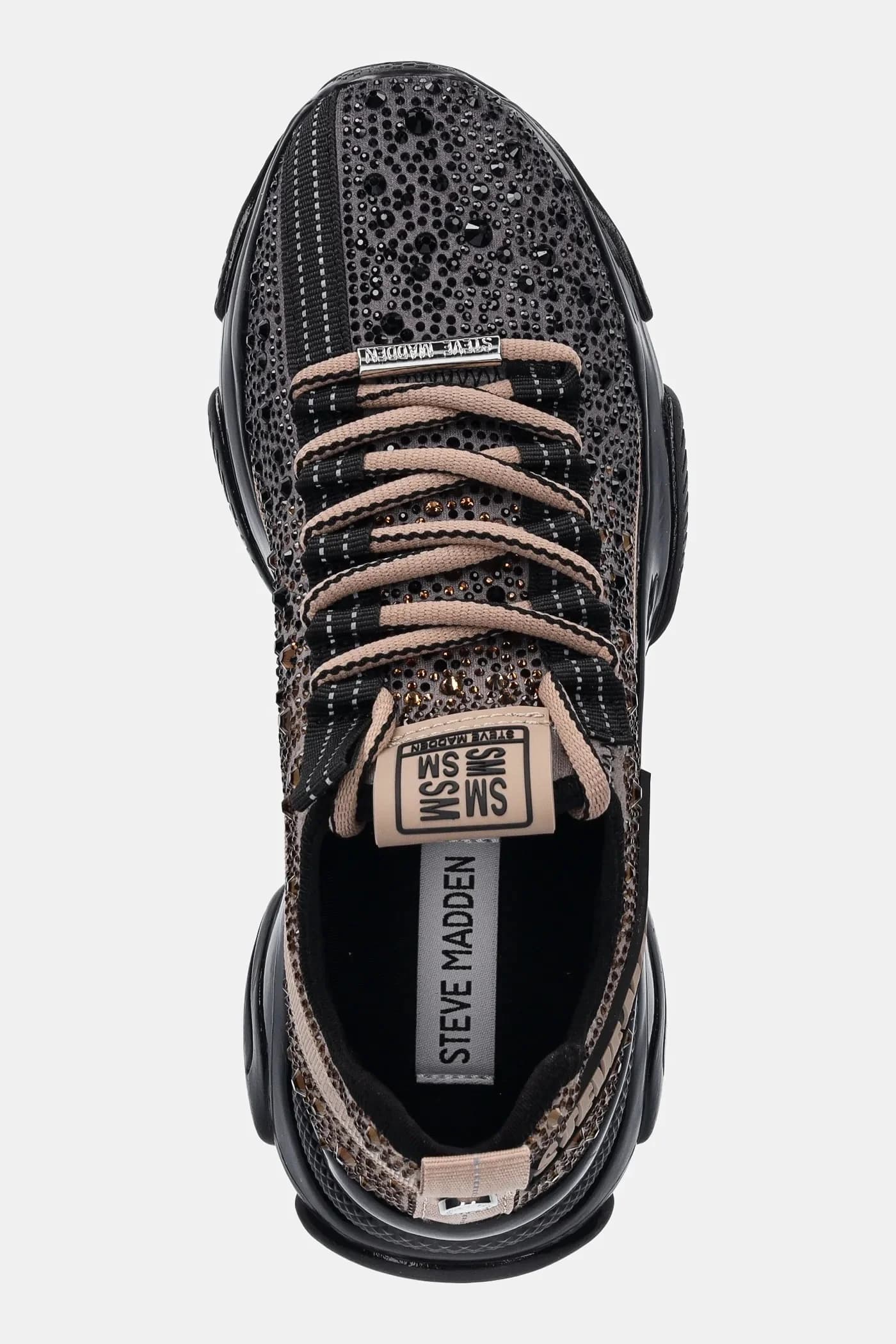 кроссовки Mistica - фото 4