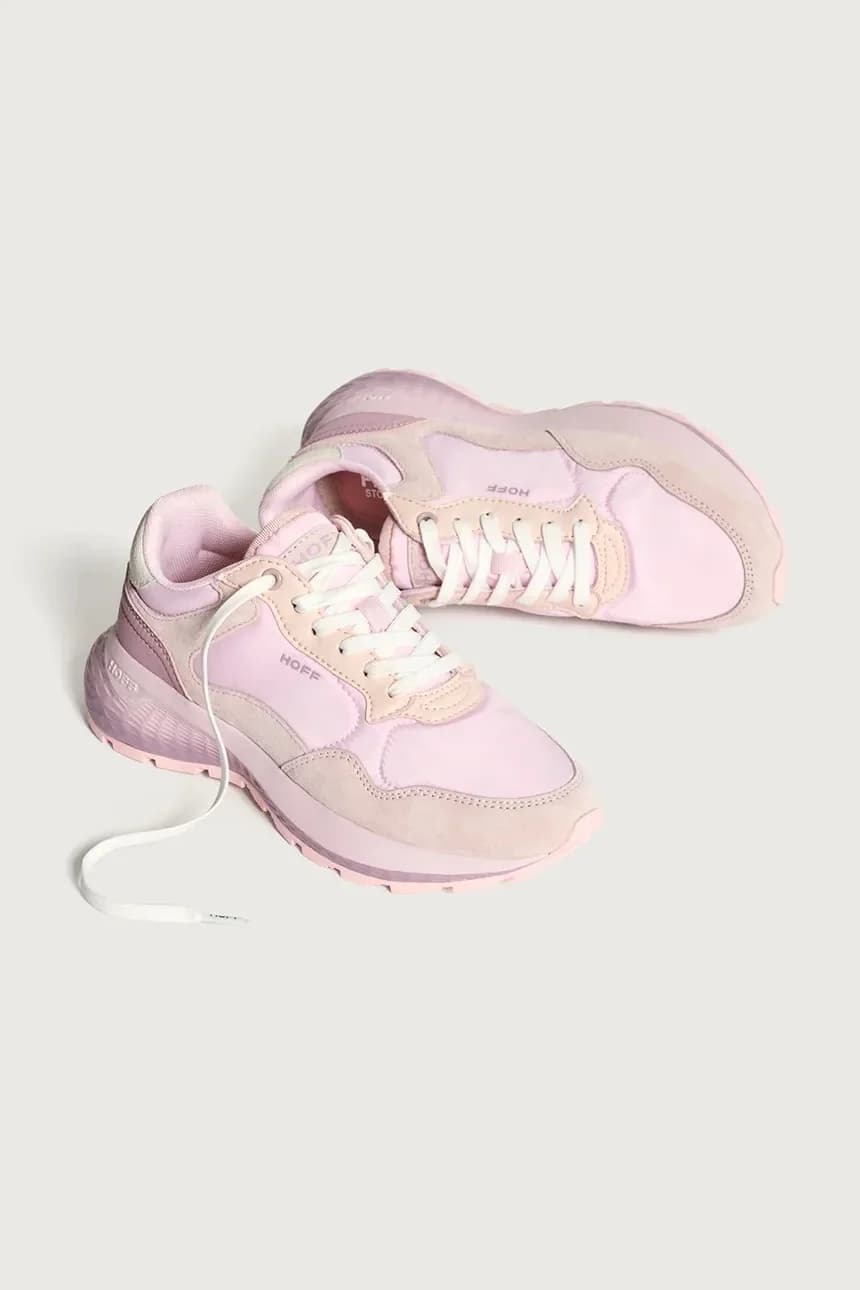 кроссовки STOCKHOLM II - фото 2