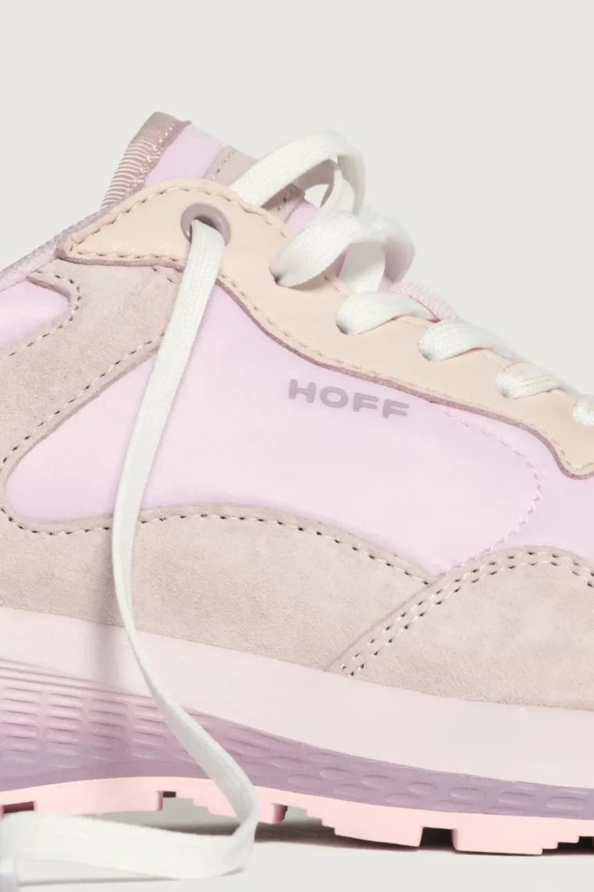 кроссовки STOCKHOLM II - фото 3