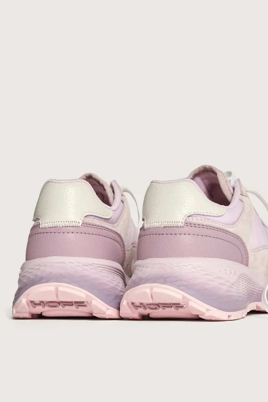 кроссовки STOCKHOLM II - фото 4