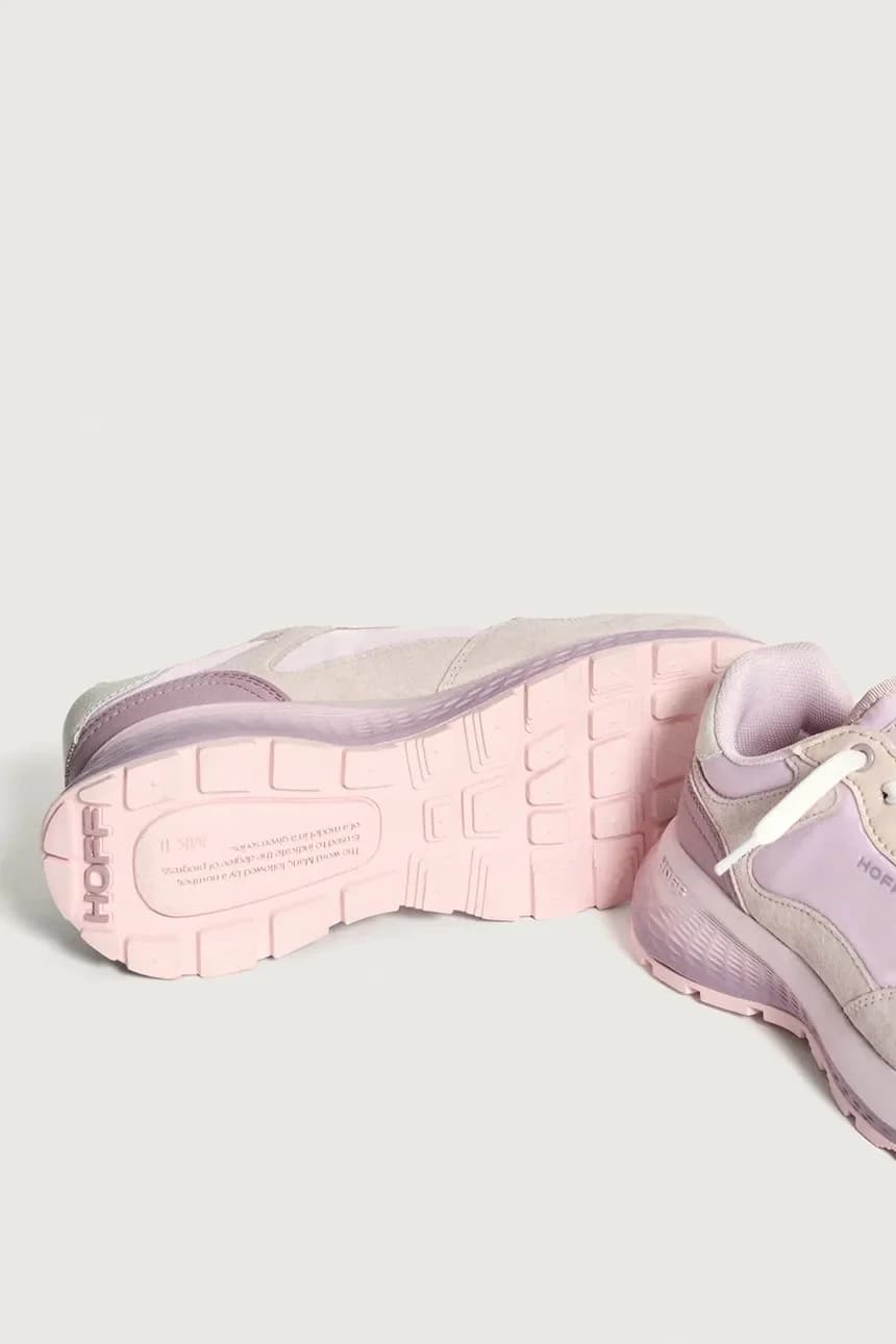 кроссовки STOCKHOLM II - фото 5