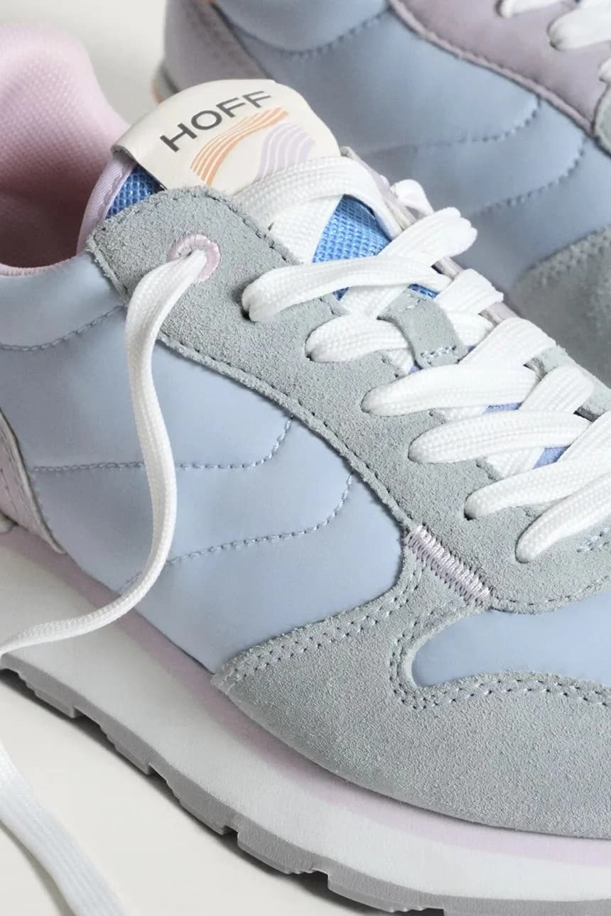 кроссовки MYRA - фото 3